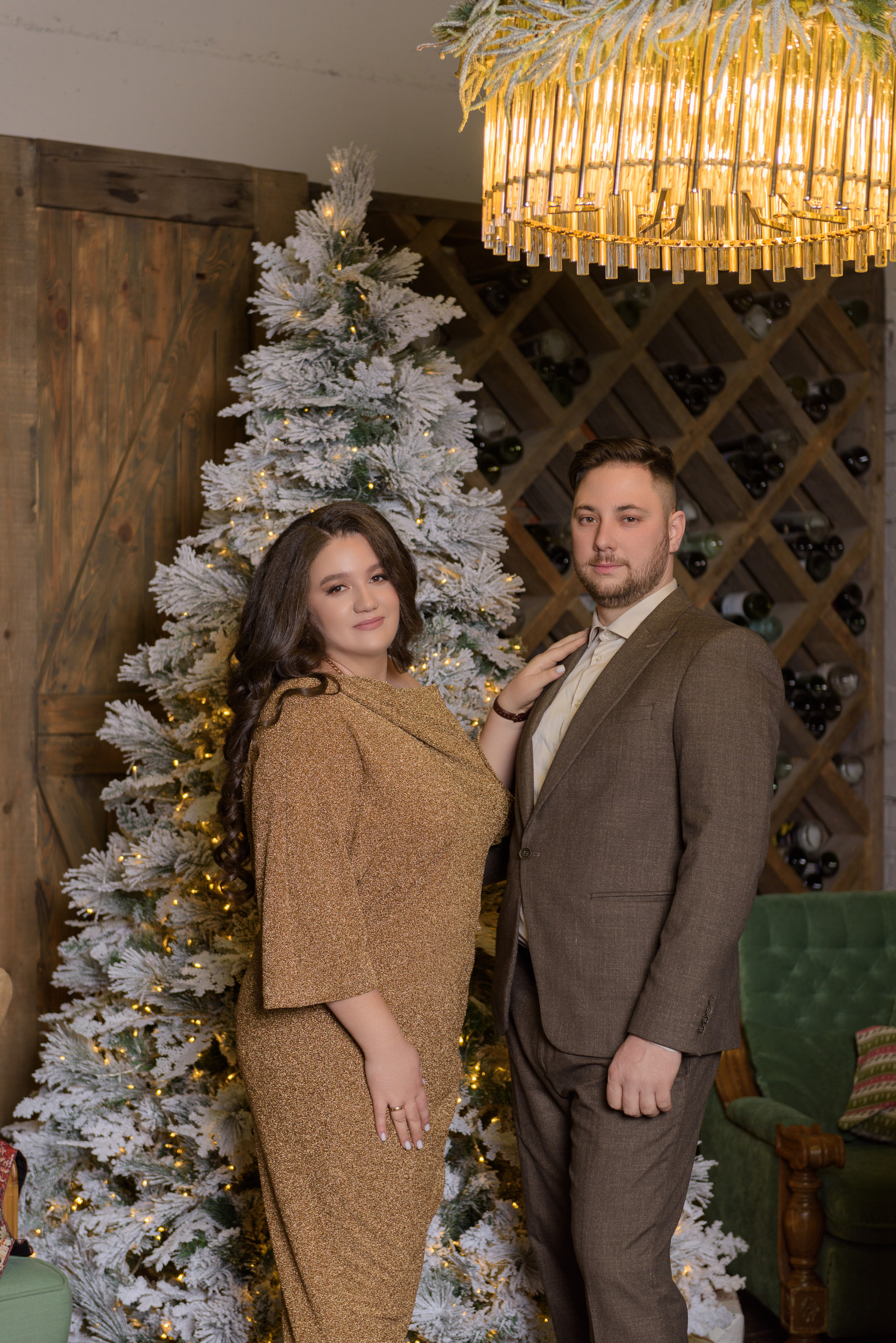 Валентина и Родион. Семейный и свадебный фотограф во Владивостоке