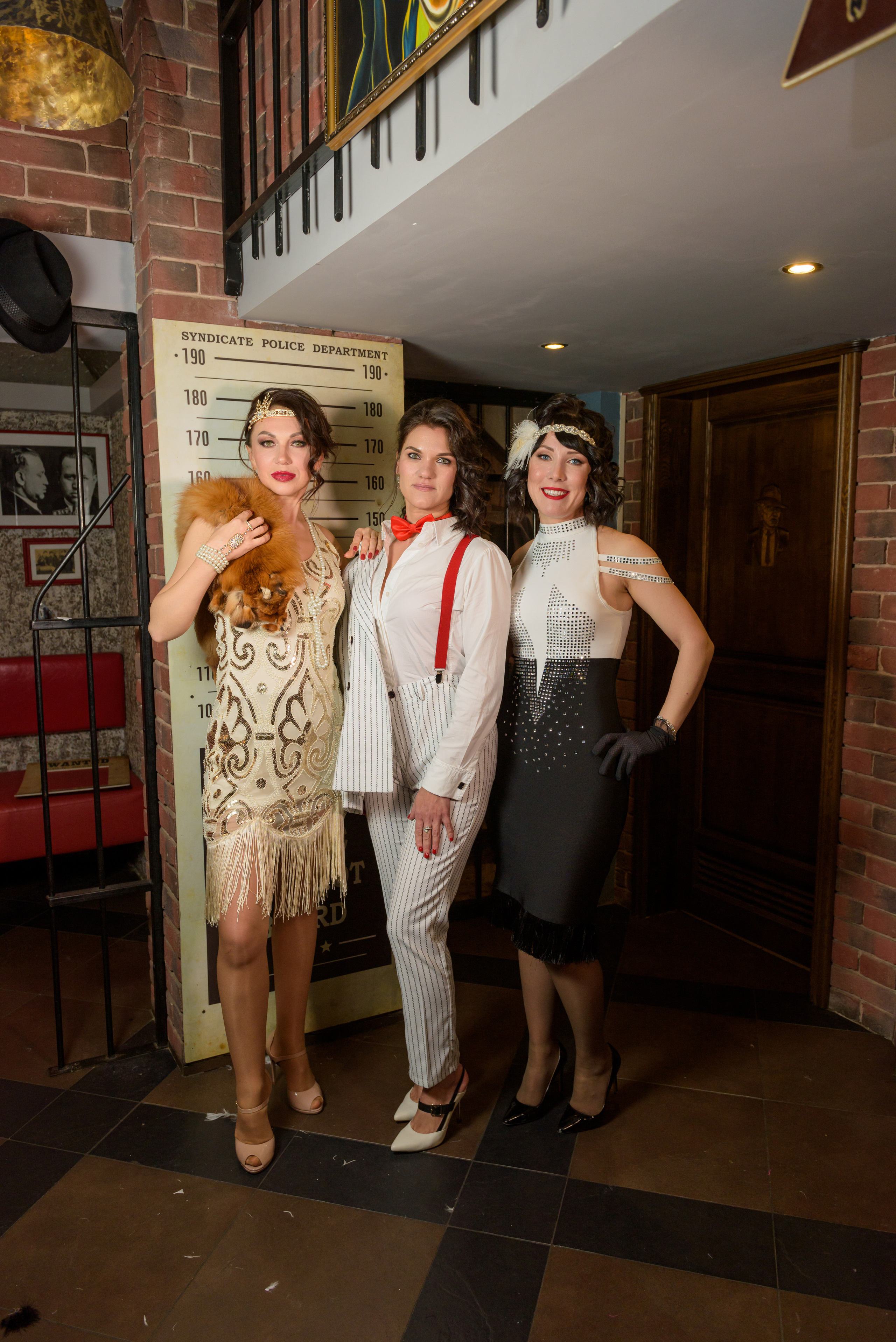 Корпоратив в «Синдикате». Семейный и свадебный фотограф во Владивостоке