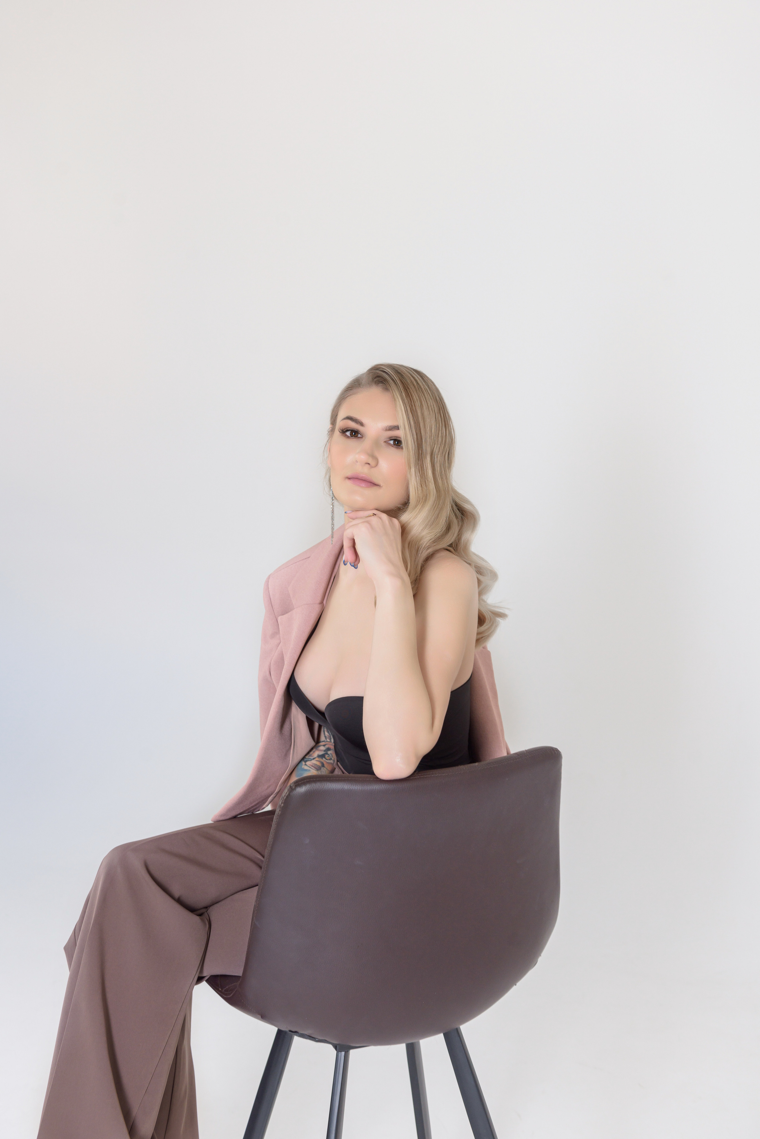 Ольга. Семейный и свадебный фотограф во Владивостоке