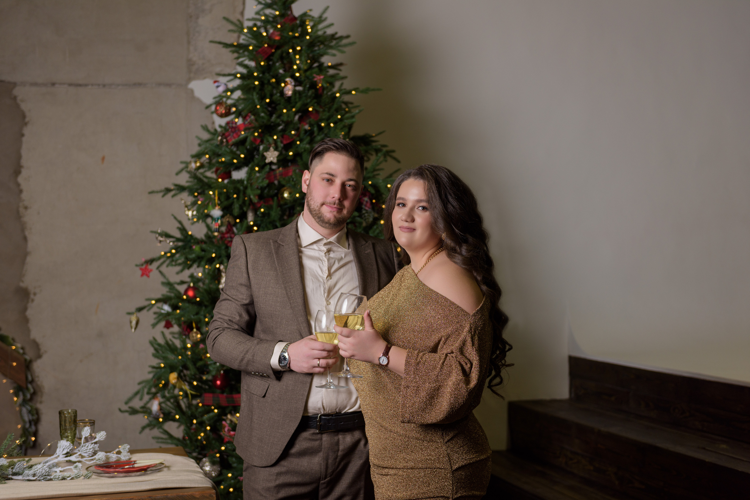 Валентина и Родион. Семейный и свадебный фотограф во Владивостоке