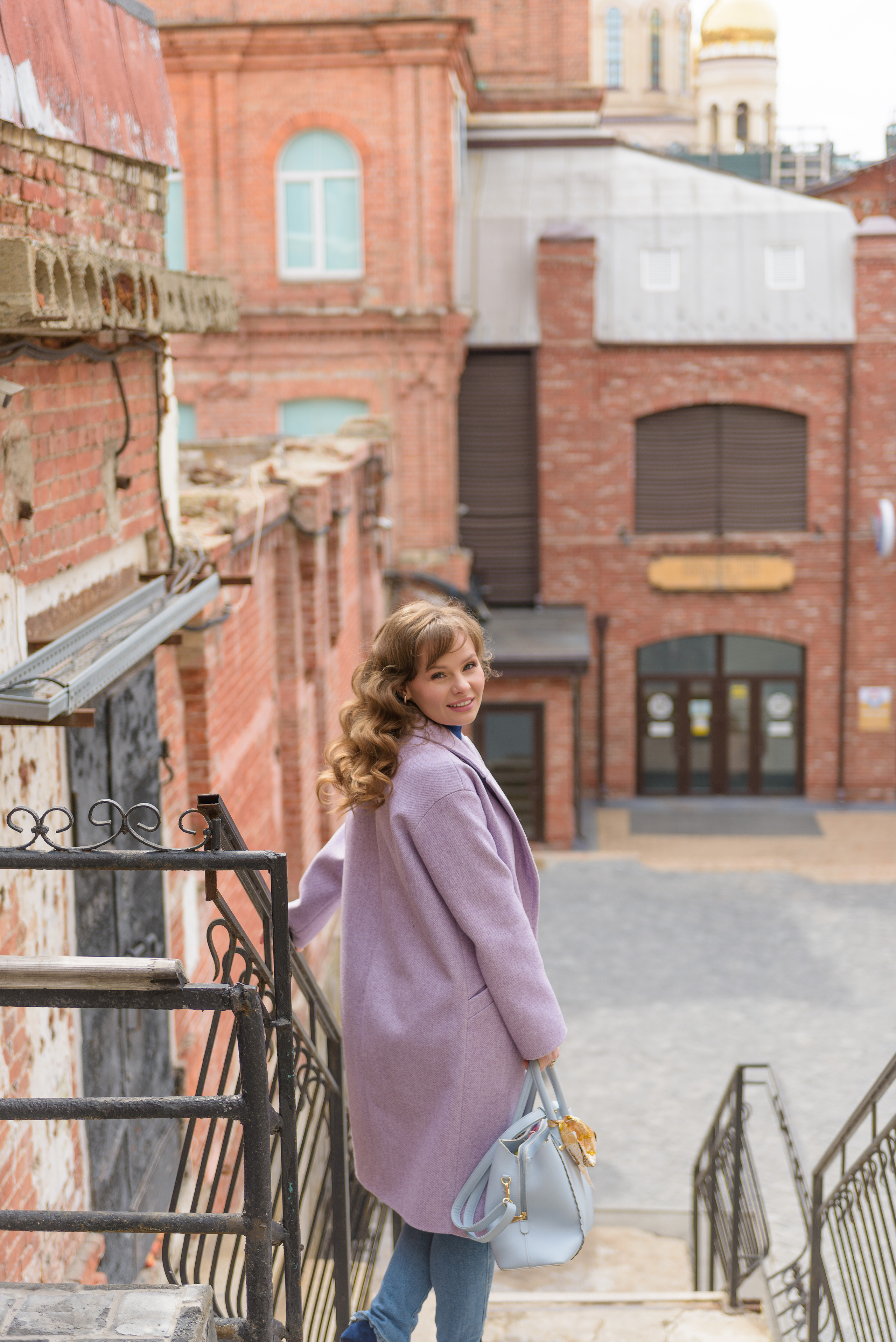 Юлия. Семейный и свадебный фотограф во Владивостоке