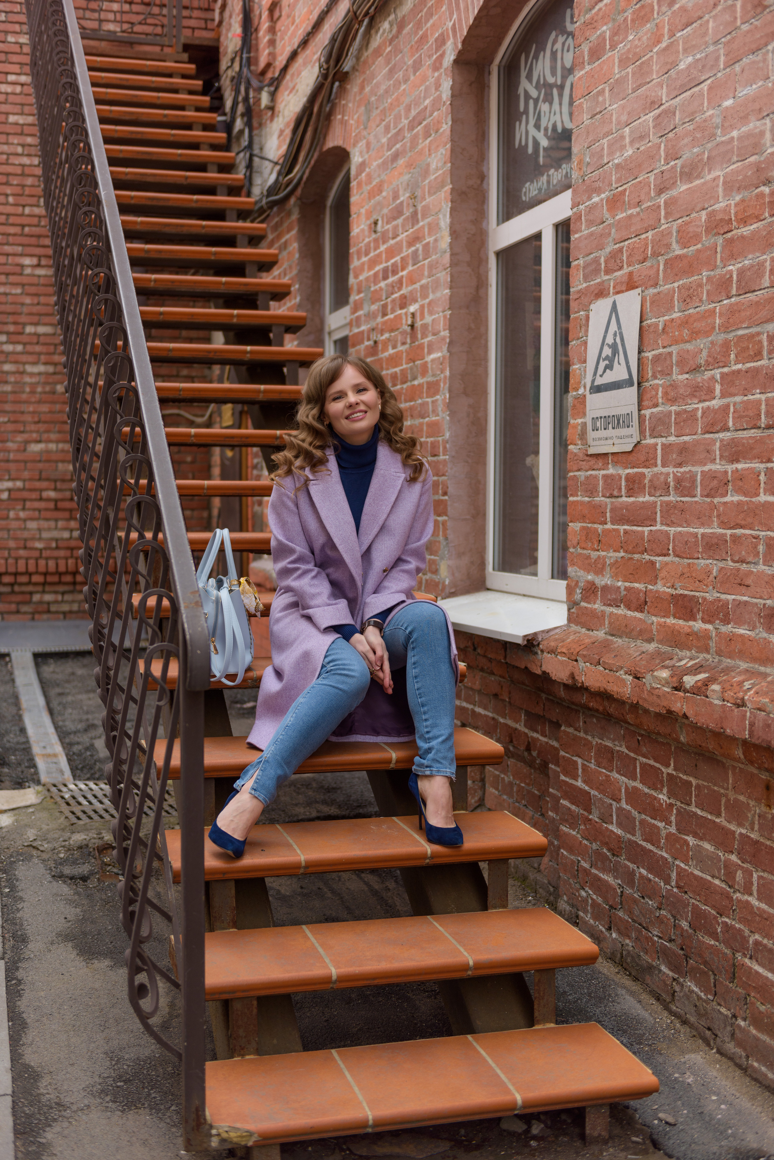 Юлия. Семейный и свадебный фотограф во Владивостоке