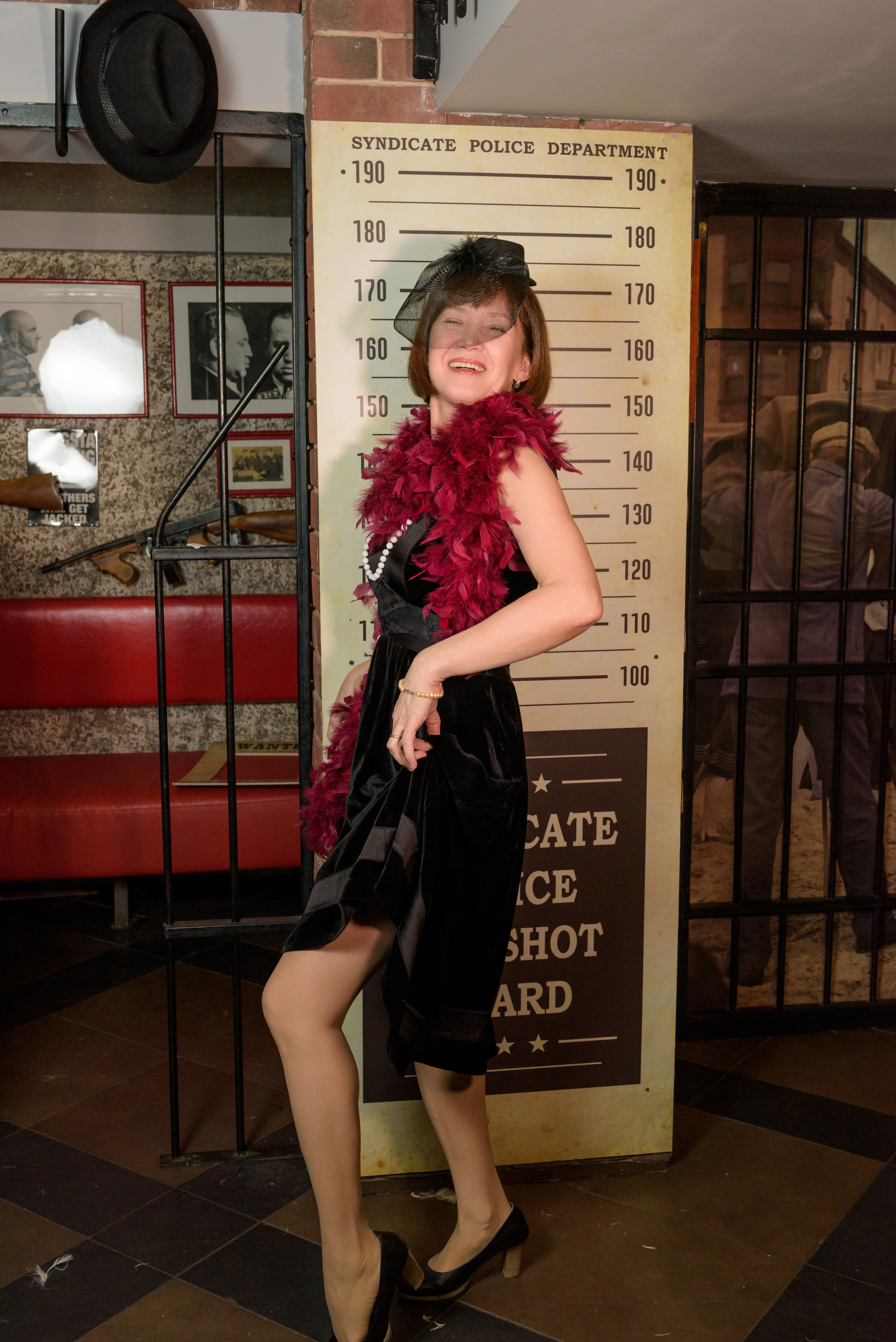 Корпоратив в «Синдикате». Семейный и свадебный фотограф во Владивостоке