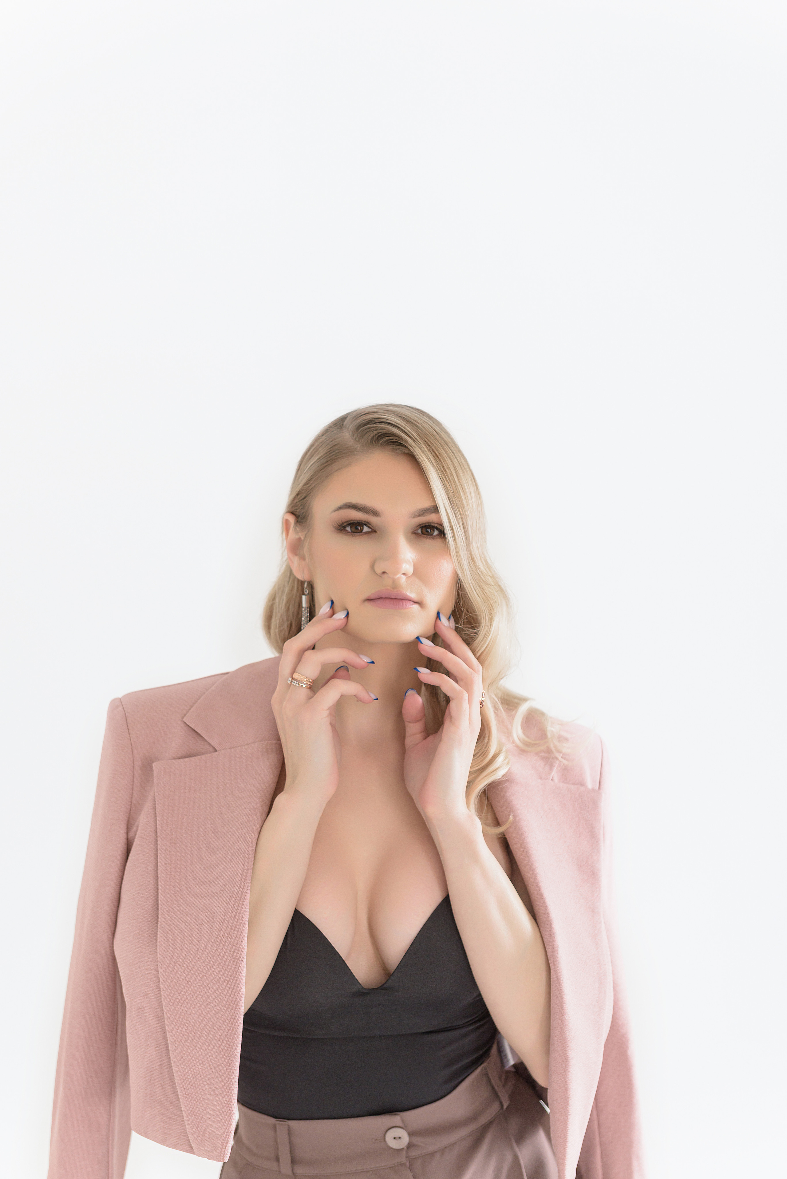 Ольга. Семейный и свадебный фотограф во Владивостоке