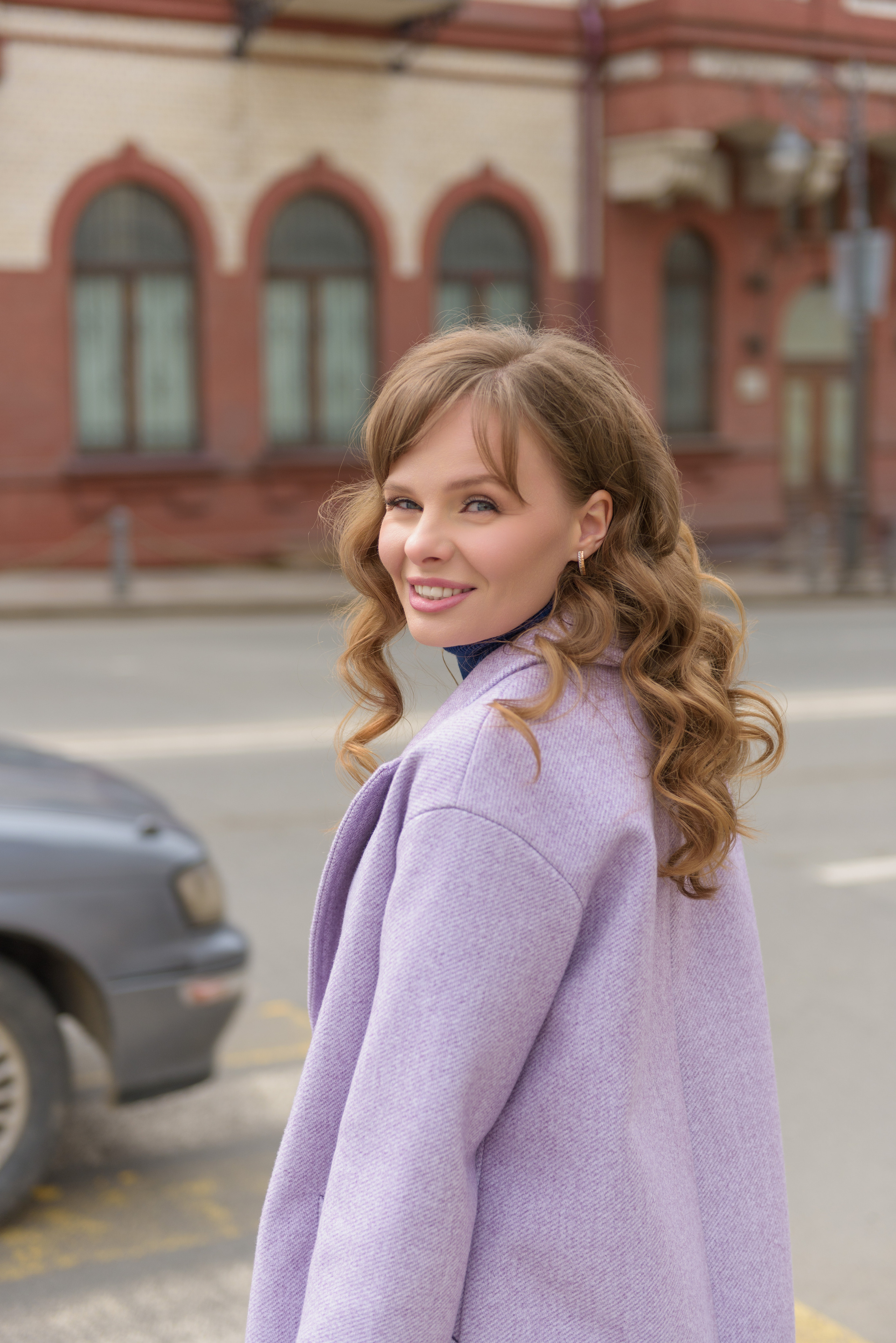 Юлия. Семейный и свадебный фотограф во Владивостоке