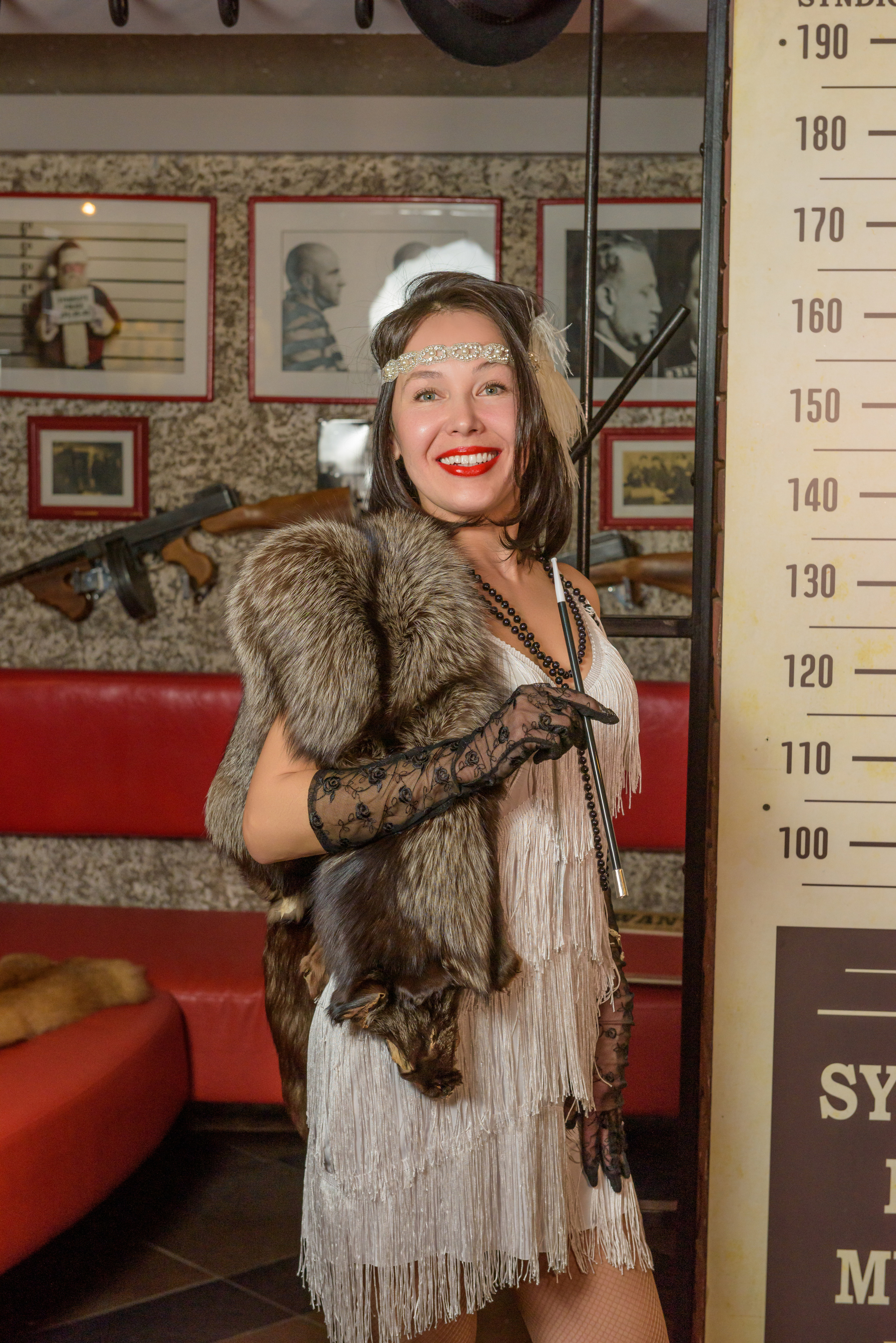 Корпоратив в «Синдикате». Семейный и свадебный фотограф во Владивостоке