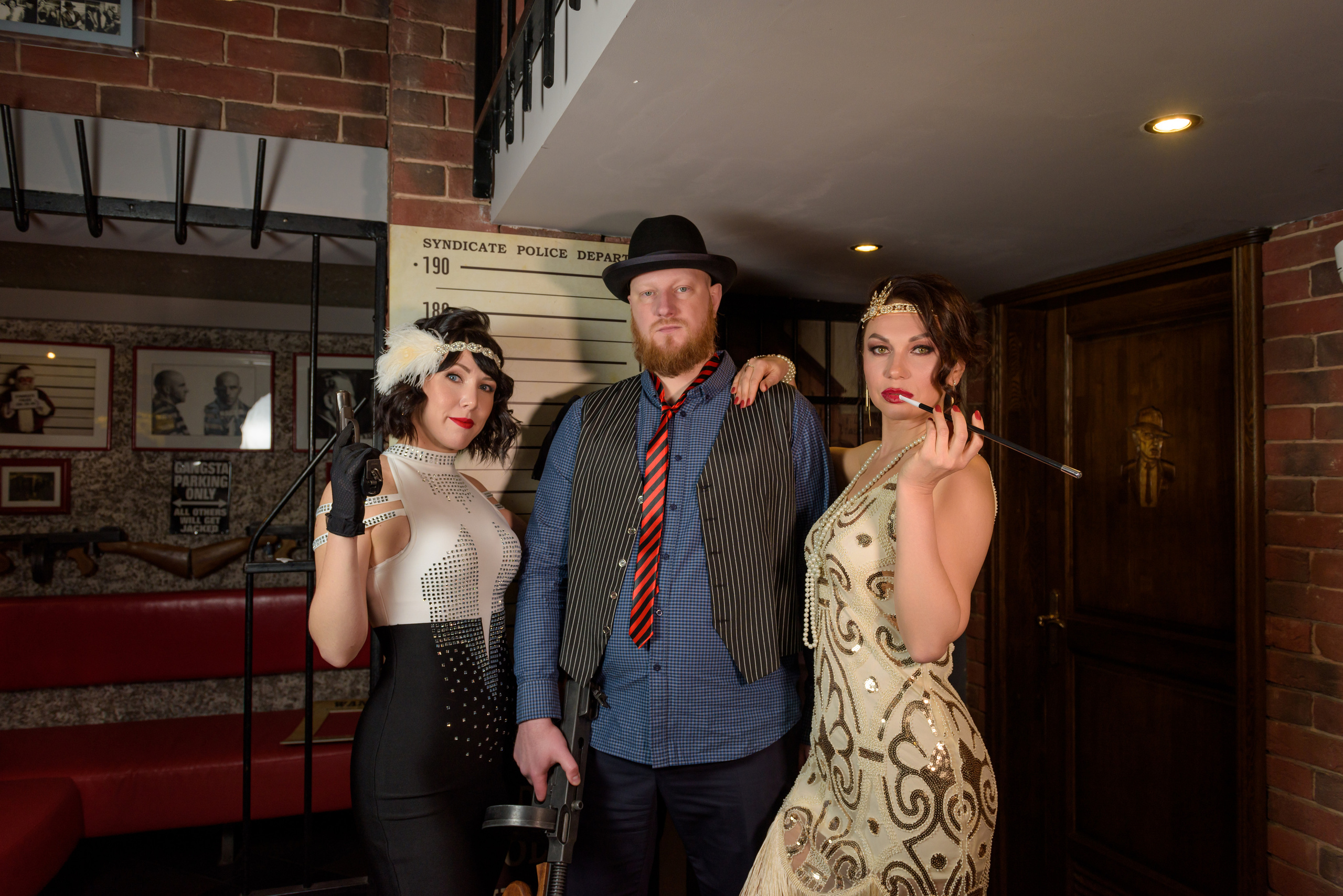 Корпоратив в «Синдикате». Семейный и свадебный фотограф во Владивостоке