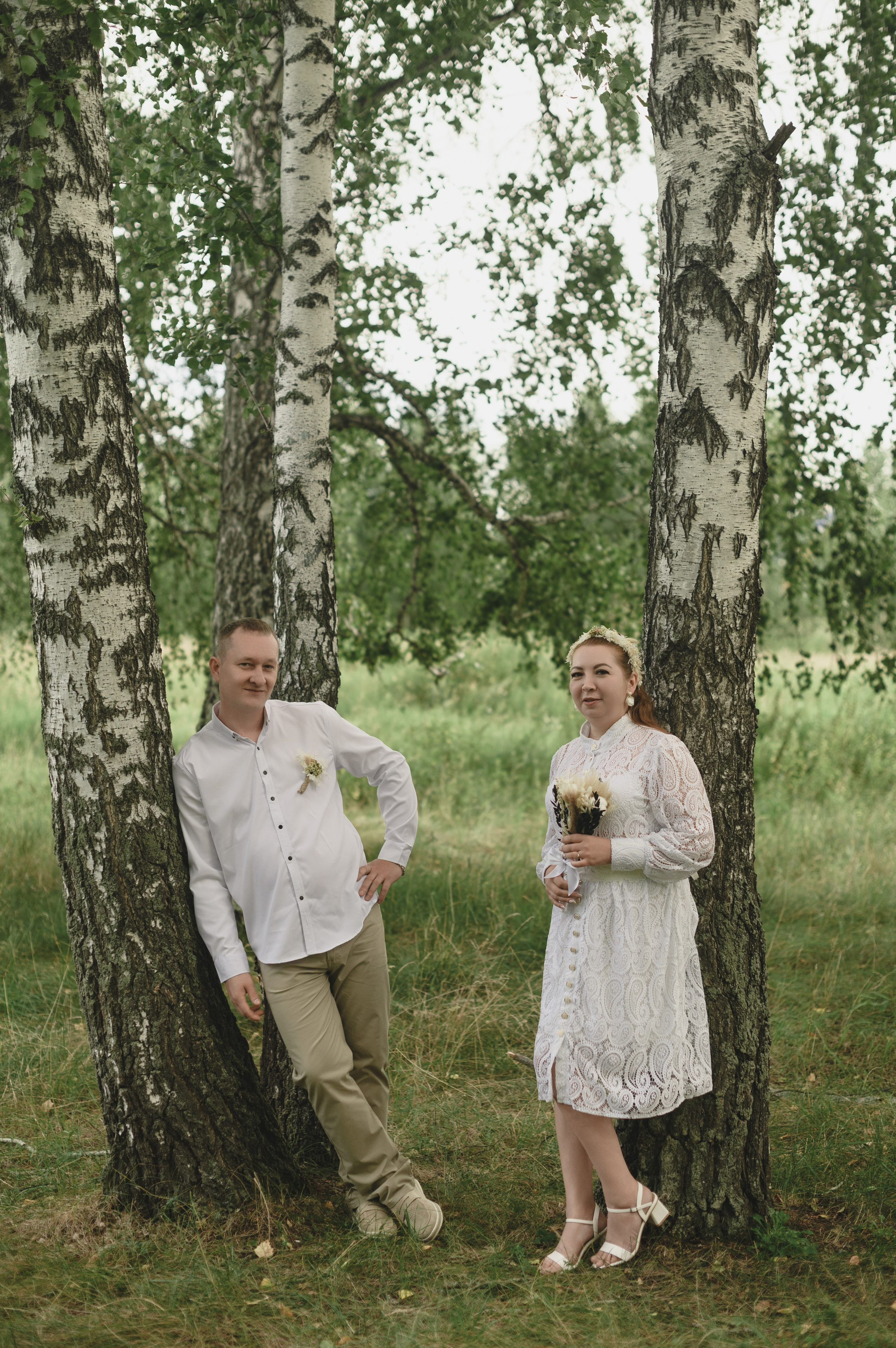 Свадьба Александра и Ирины. Профессиональный фотограф в Чебаркуле и Челябинске Давигора Елизавета