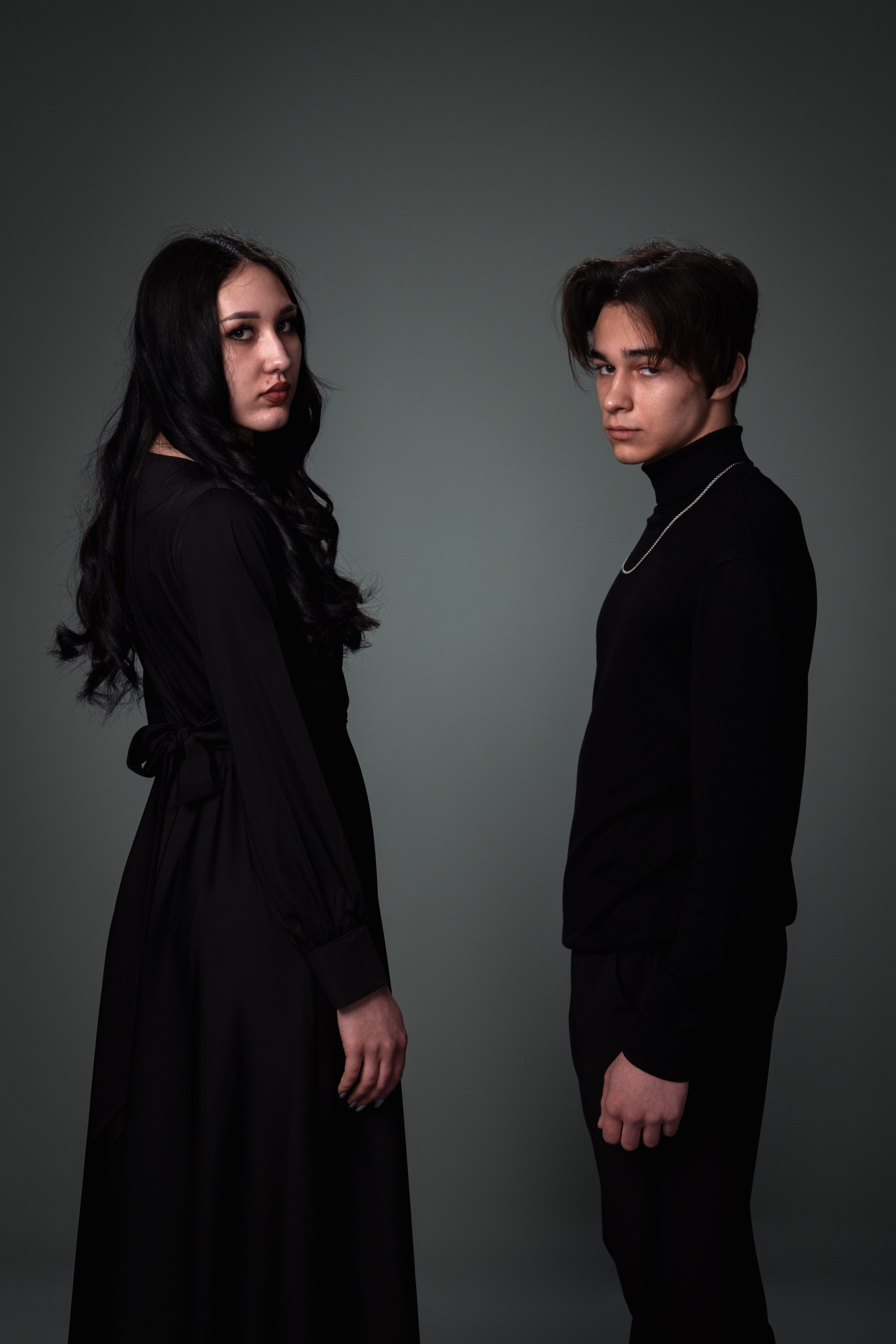 Парная съемка. Видеограф и Фотограф в Алматы и Караганда