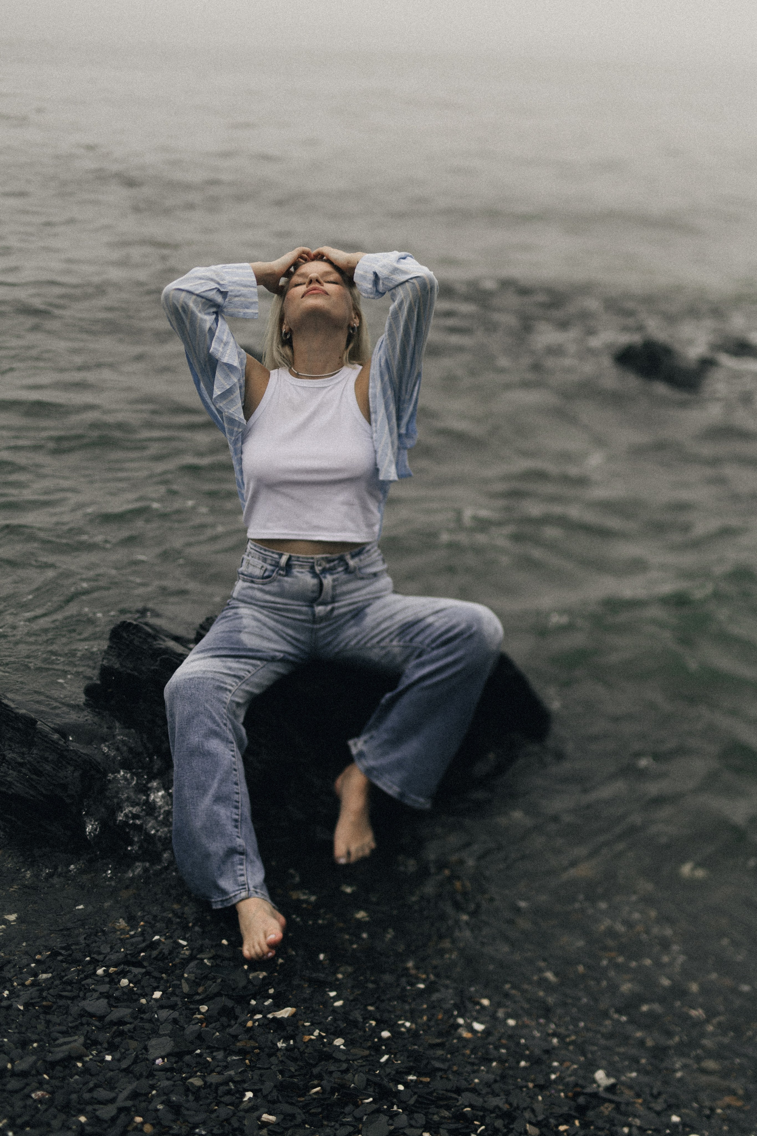 Lusie. ФОТОГРАФ | ТЮМЕНЬ