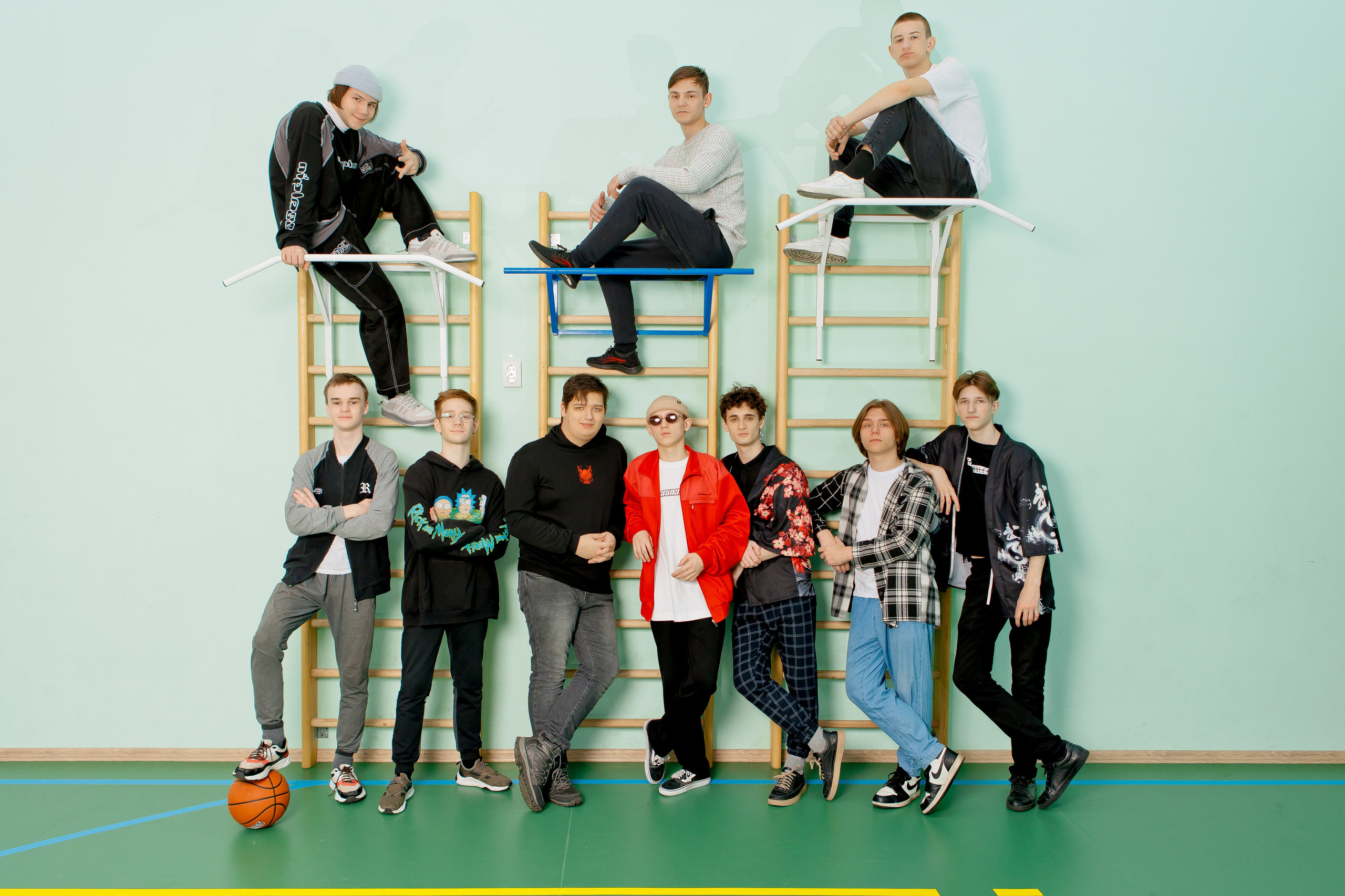 СТАРШАЯ ШКОЛА. Школьный и свадебный фотограф Анастасия Соколовская, Тайшет