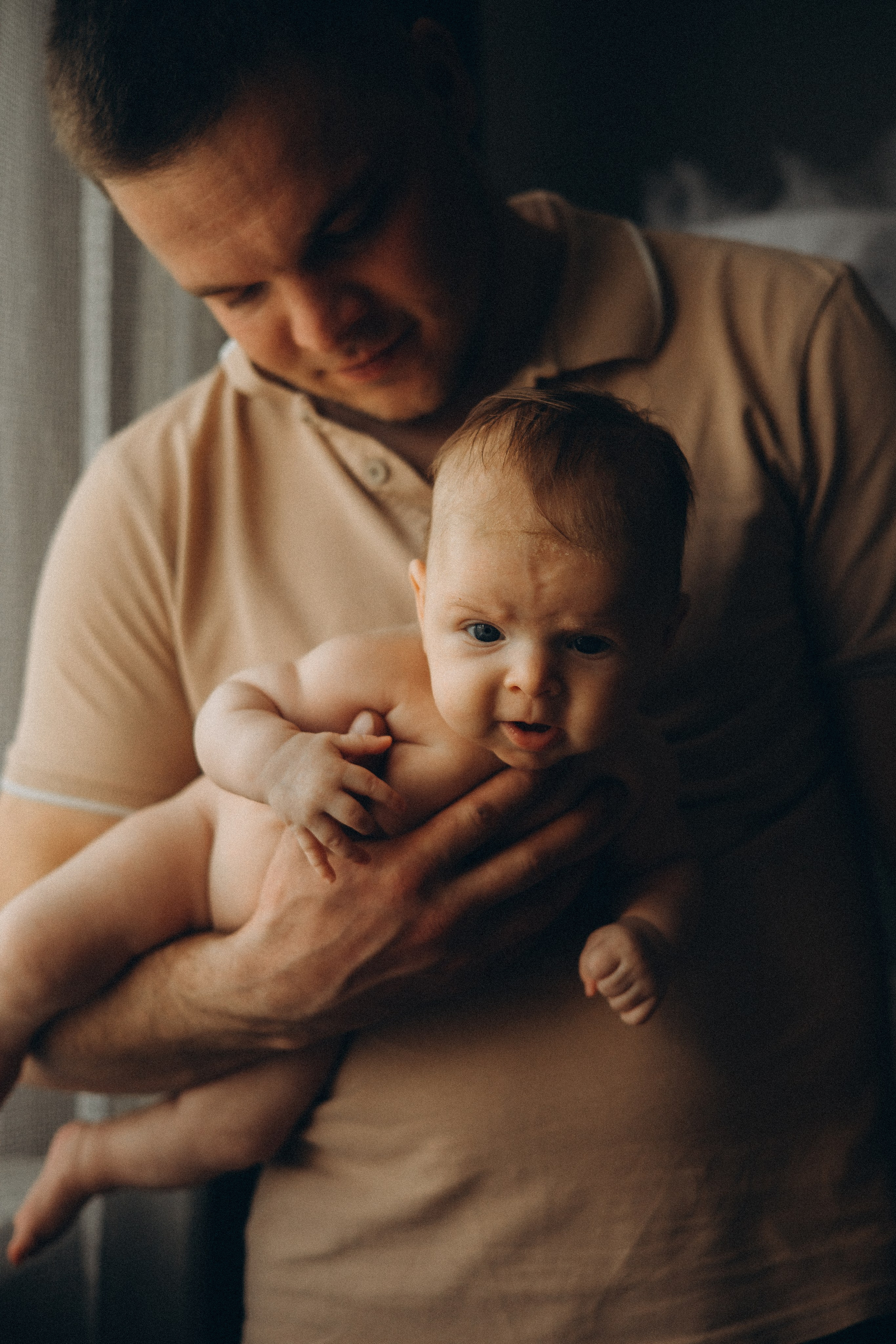 Девчёнки. Lifestyle семейный и детский фотограф в Омске Иванова Екатерина