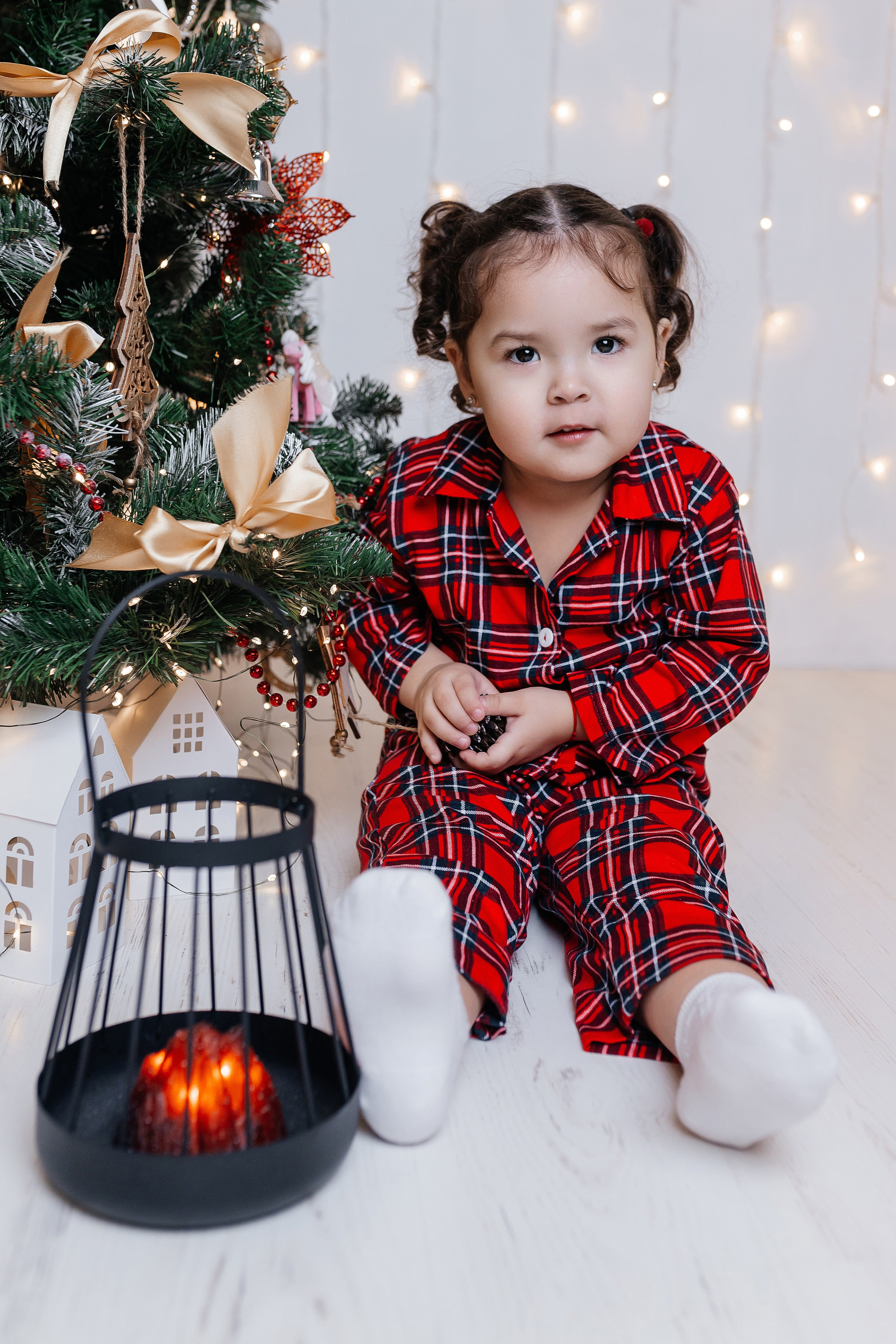 Новогодние. Фотограф Усинск|Татьяна Вараксина