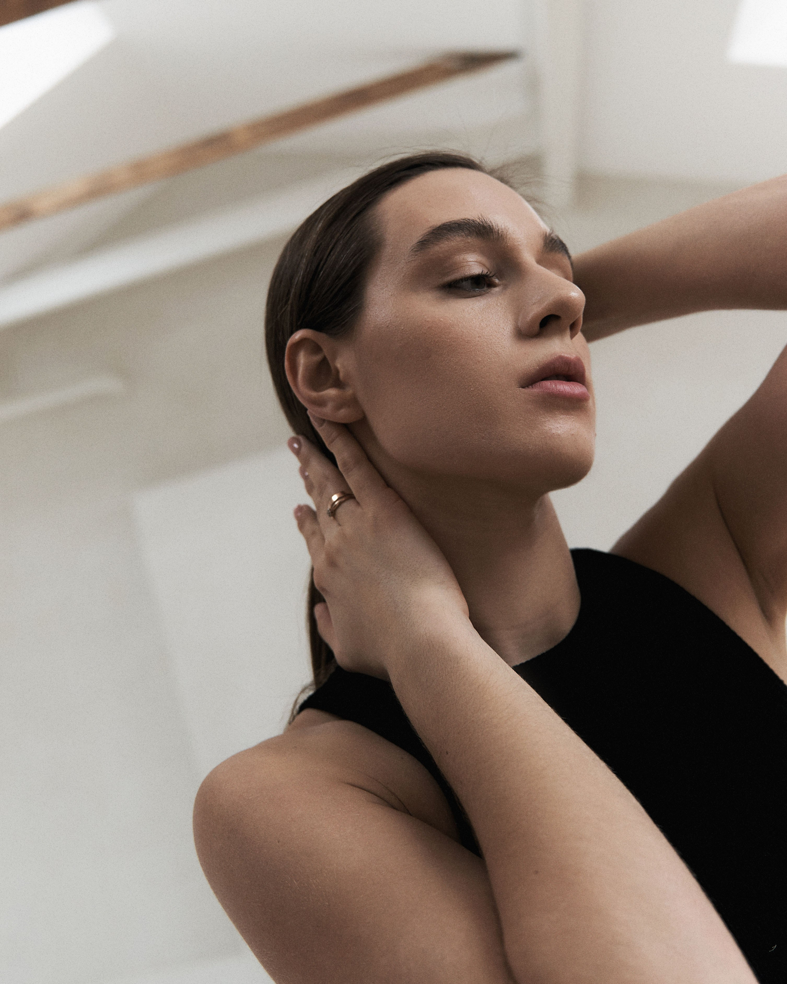 Кристина. Фотограф Олеся Скворцова