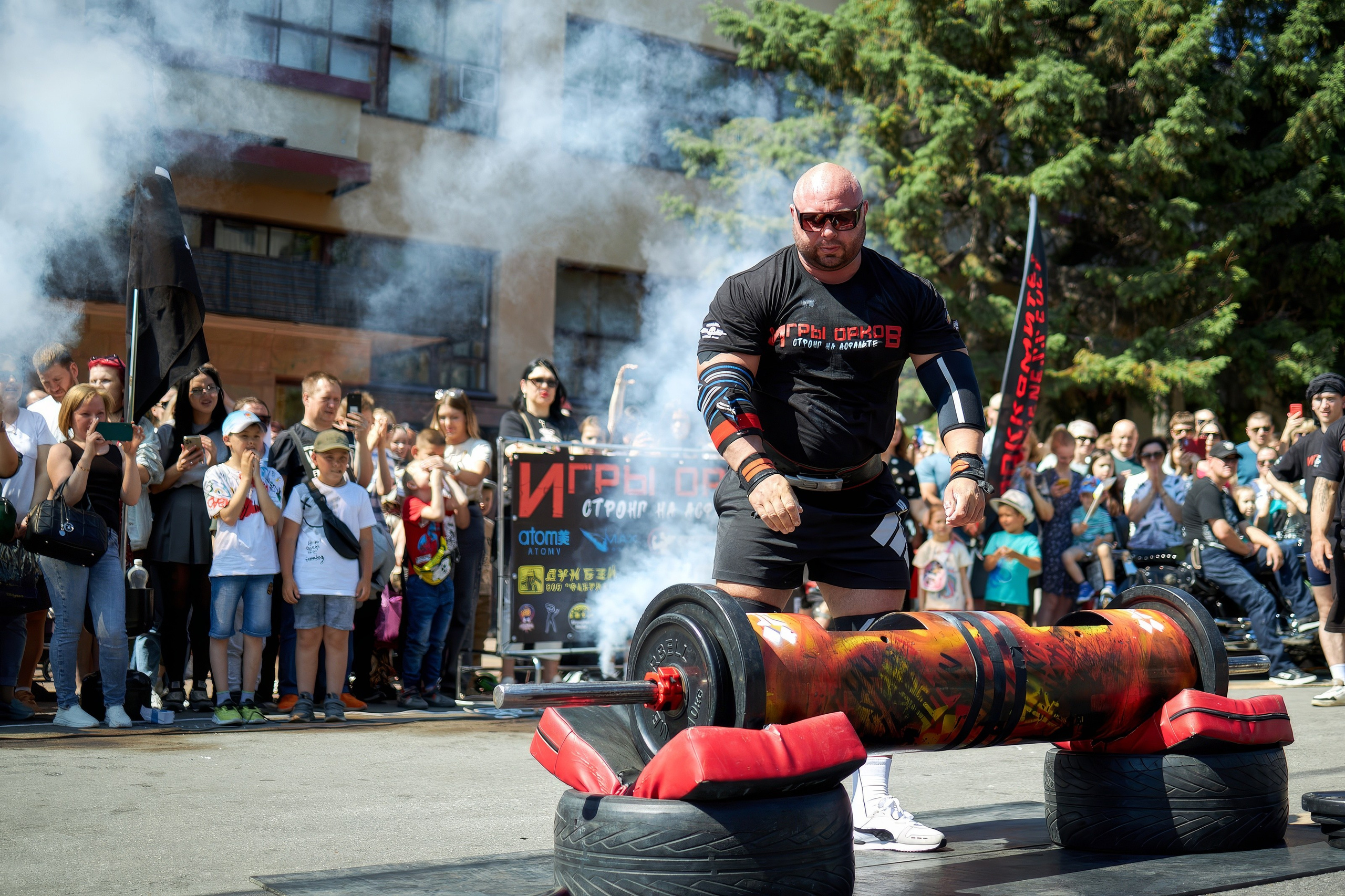 Спорт. Anastasia Reportage Photography