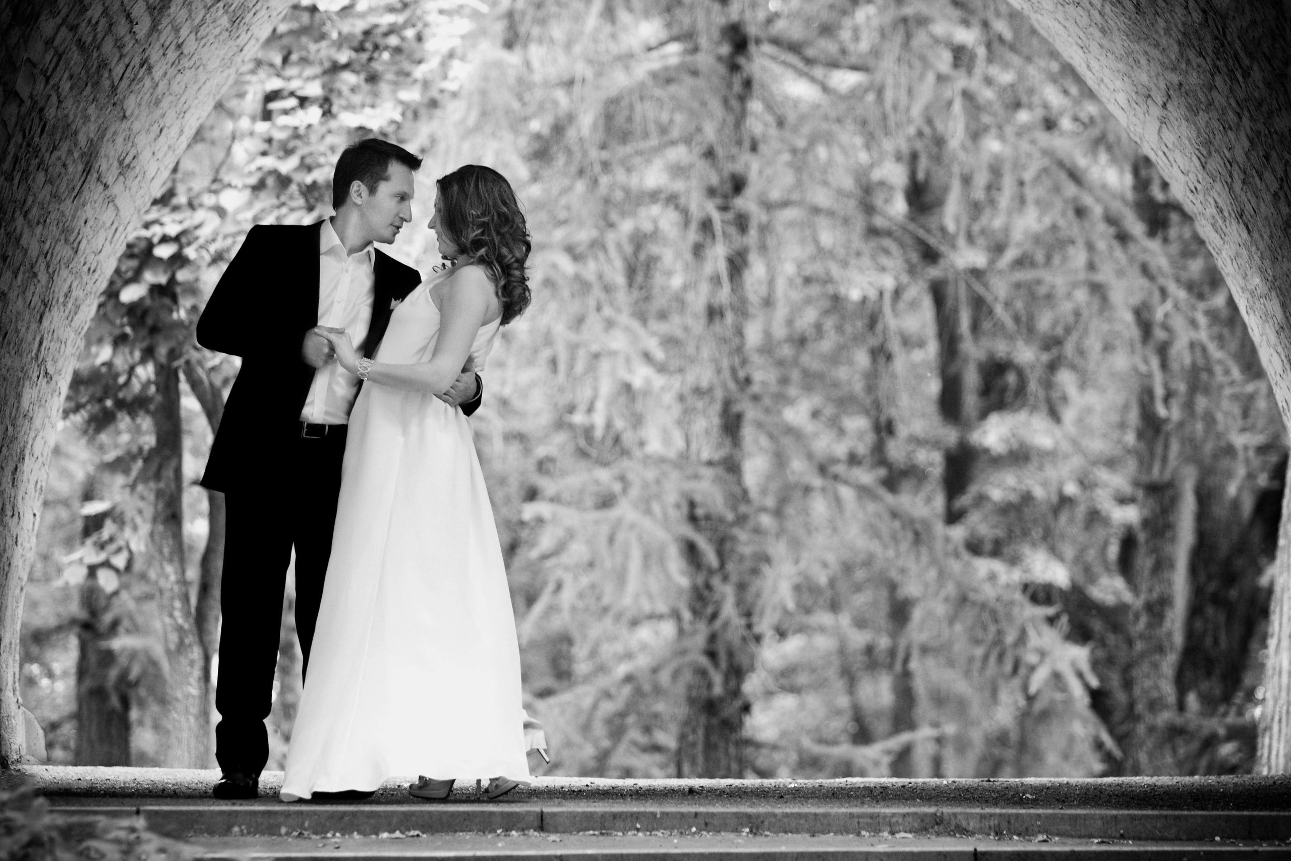 Лена и Петр. Фотограф Лагутин Анатолий