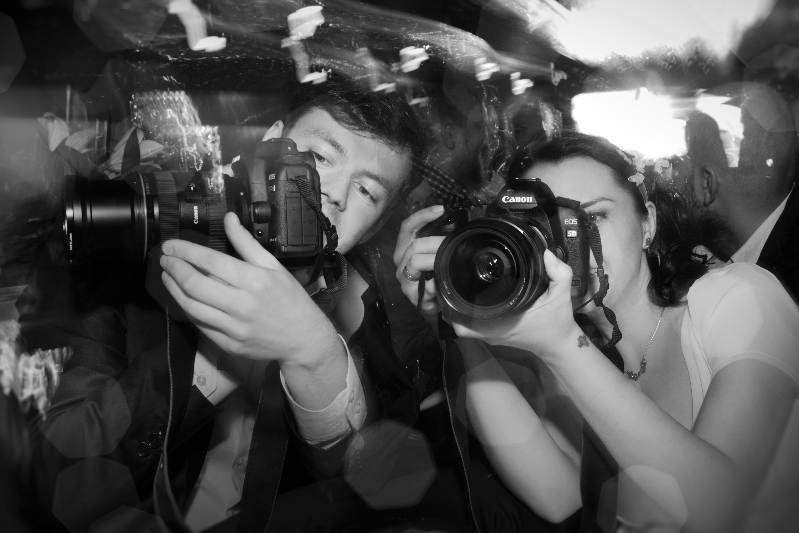 Свадьбы. Фотограф Лагутин Анатолий