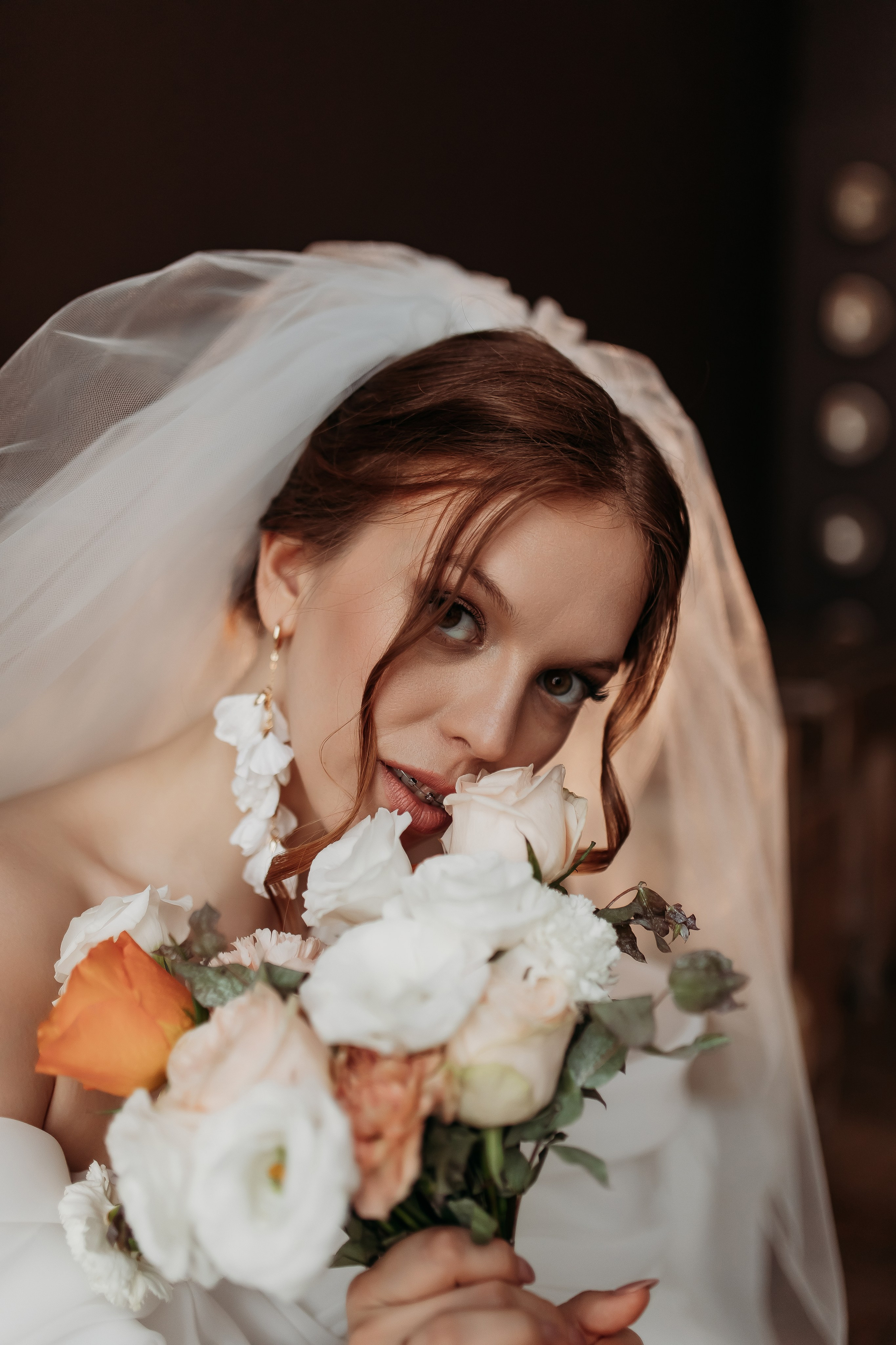 Даниил и Аня. Фотограф Тимербаева Алина г. Сургут