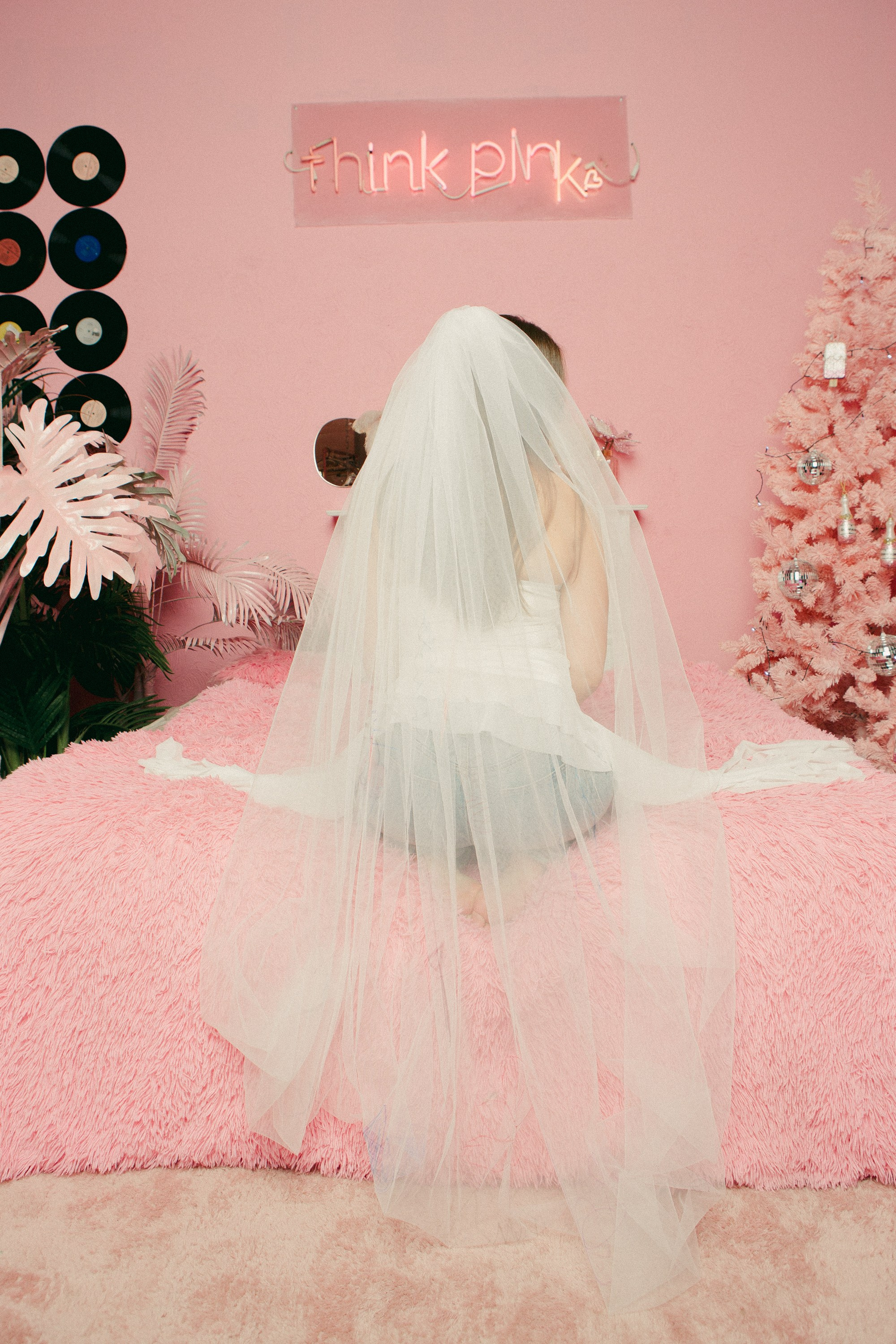 Девичник Даши