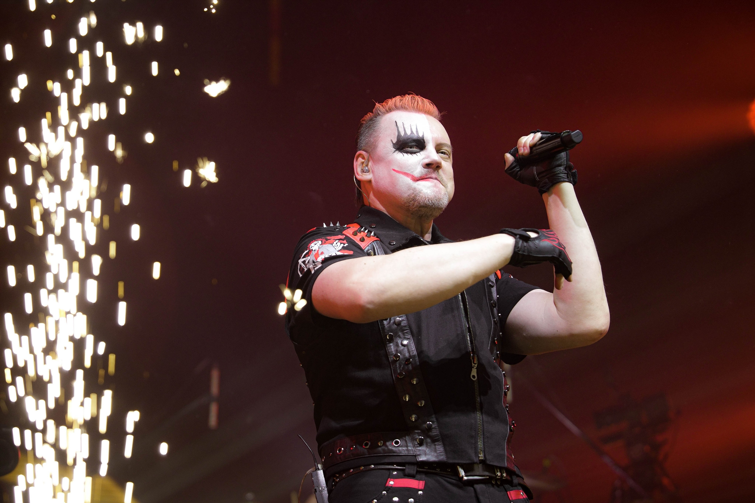 Княzz, Юбилейный, СПб, 06 022 026. Event-фотограф Болотнова Елена