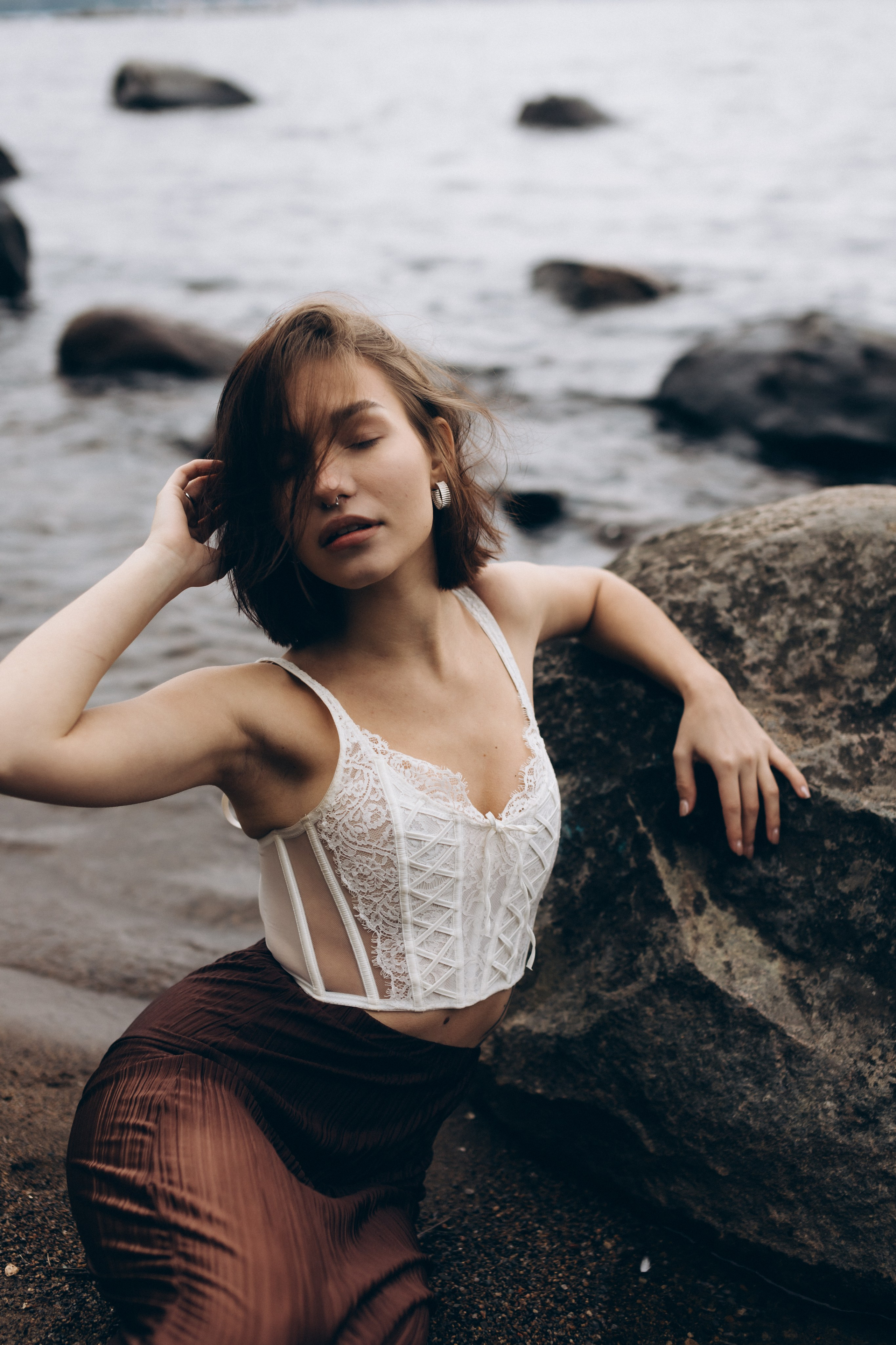 Портфолио Индивидуальная съемка. Фотограф Петрозаводск/СПБ