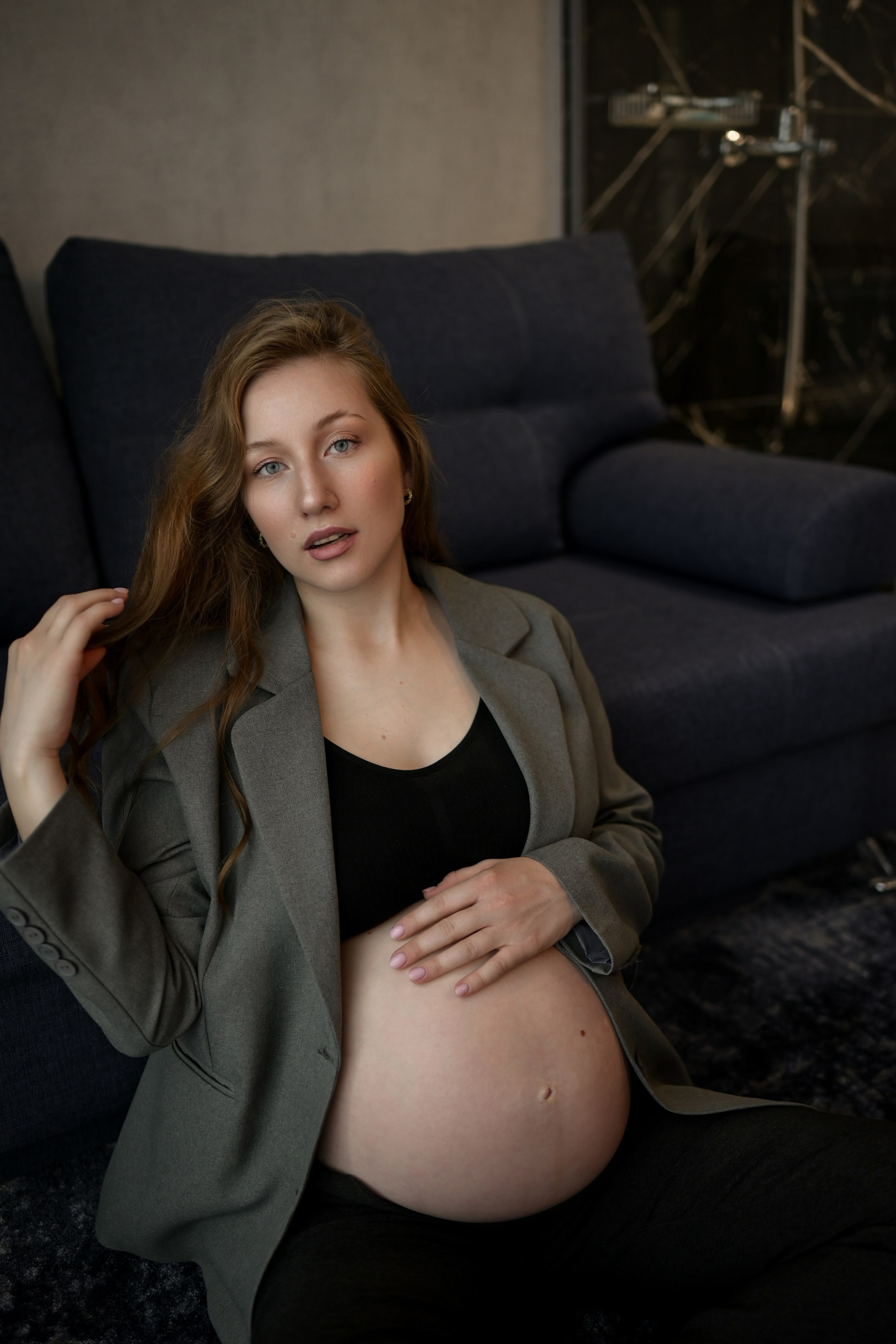 Фотосессия беременности. Фотограф беременности Сыктывкар