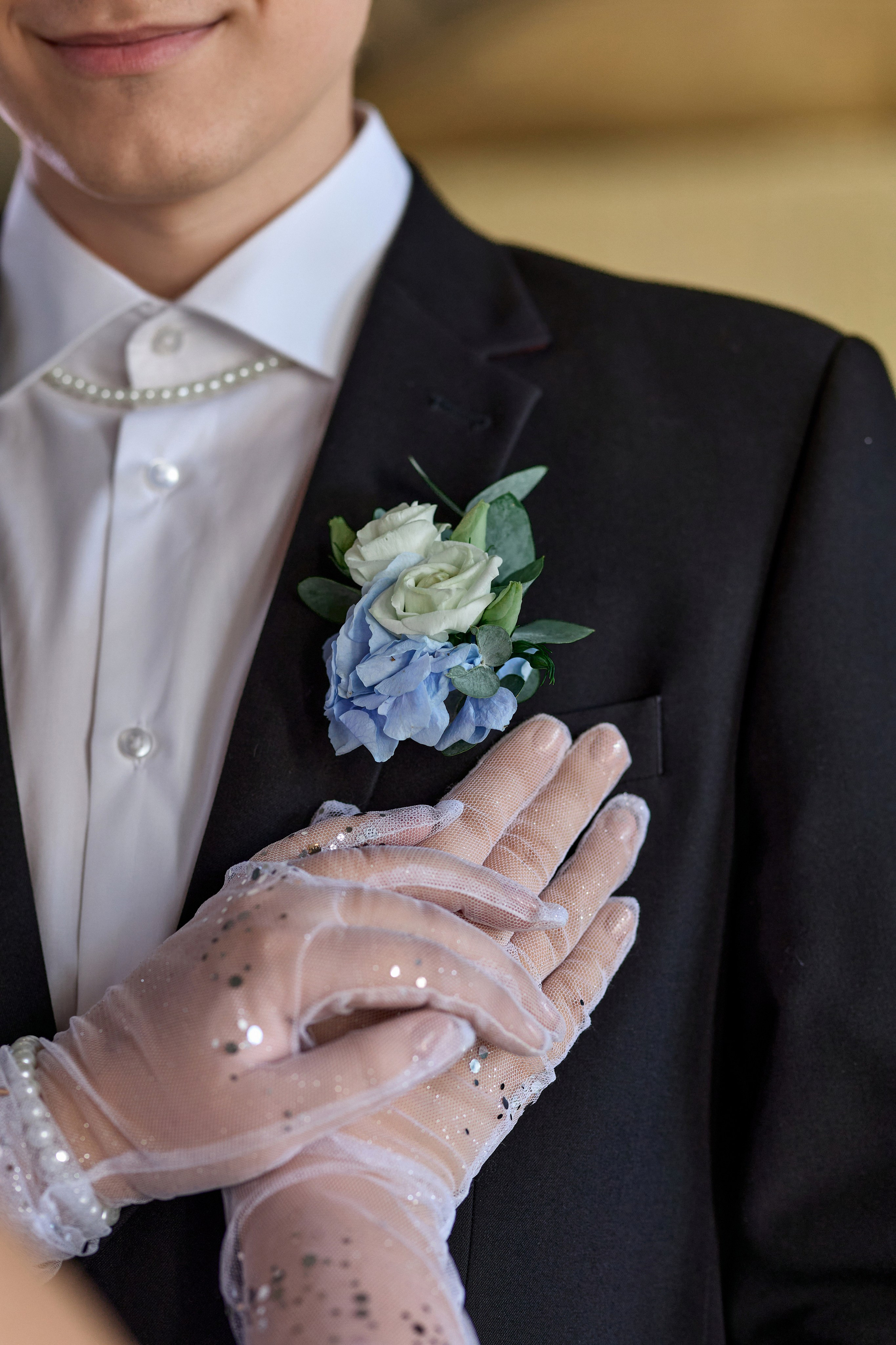 Свадебная фотосессия в Туле