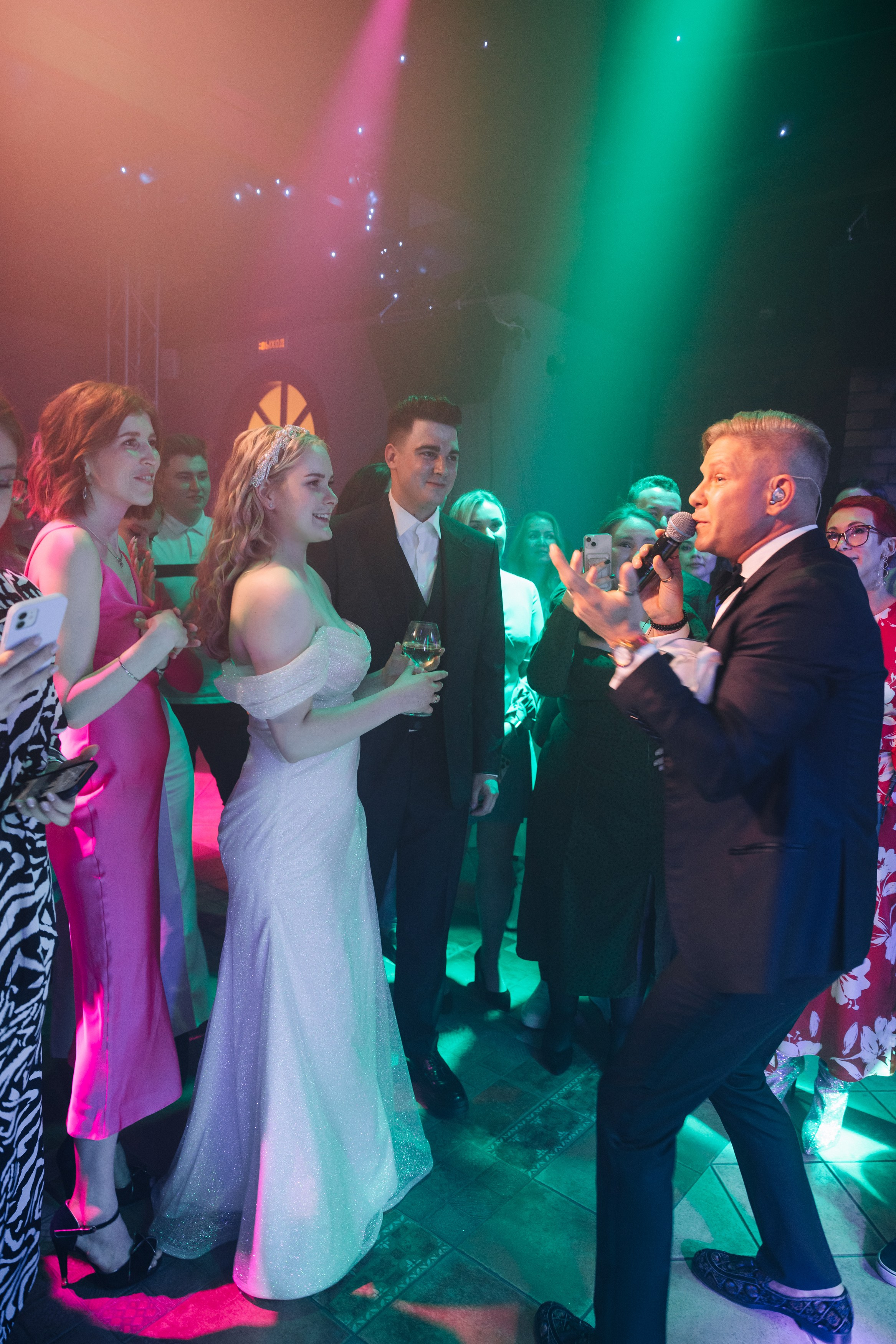 Wedding Станислав Вера. Фотограф в Ижевске и Казани Богданов Яков