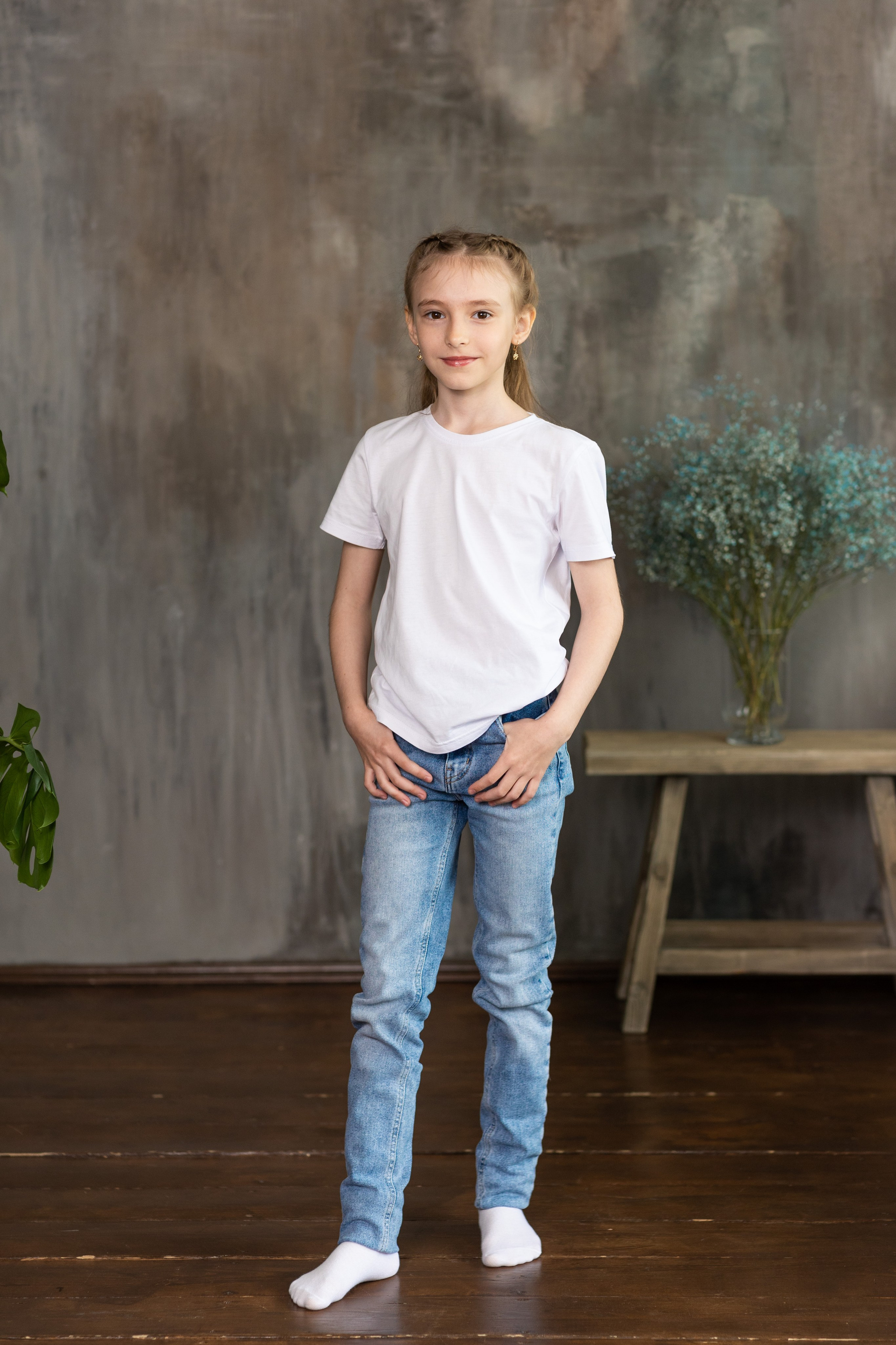 Студия Второклашки. Семейный, детский, школьный фотограф в Благовещенске Яна Белоусова