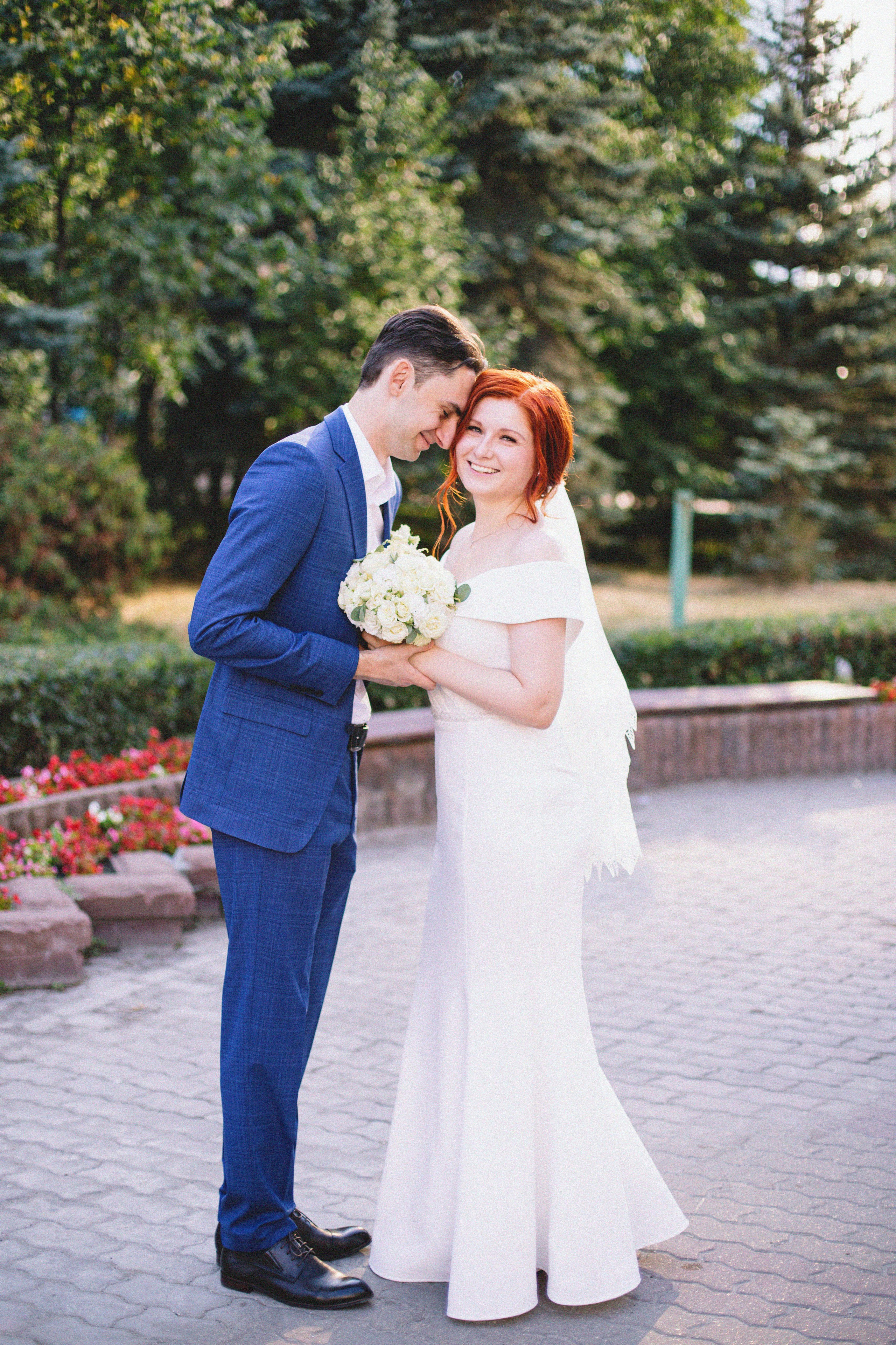 Ольга. Портретный и свадебный фотограф Даня Похватова