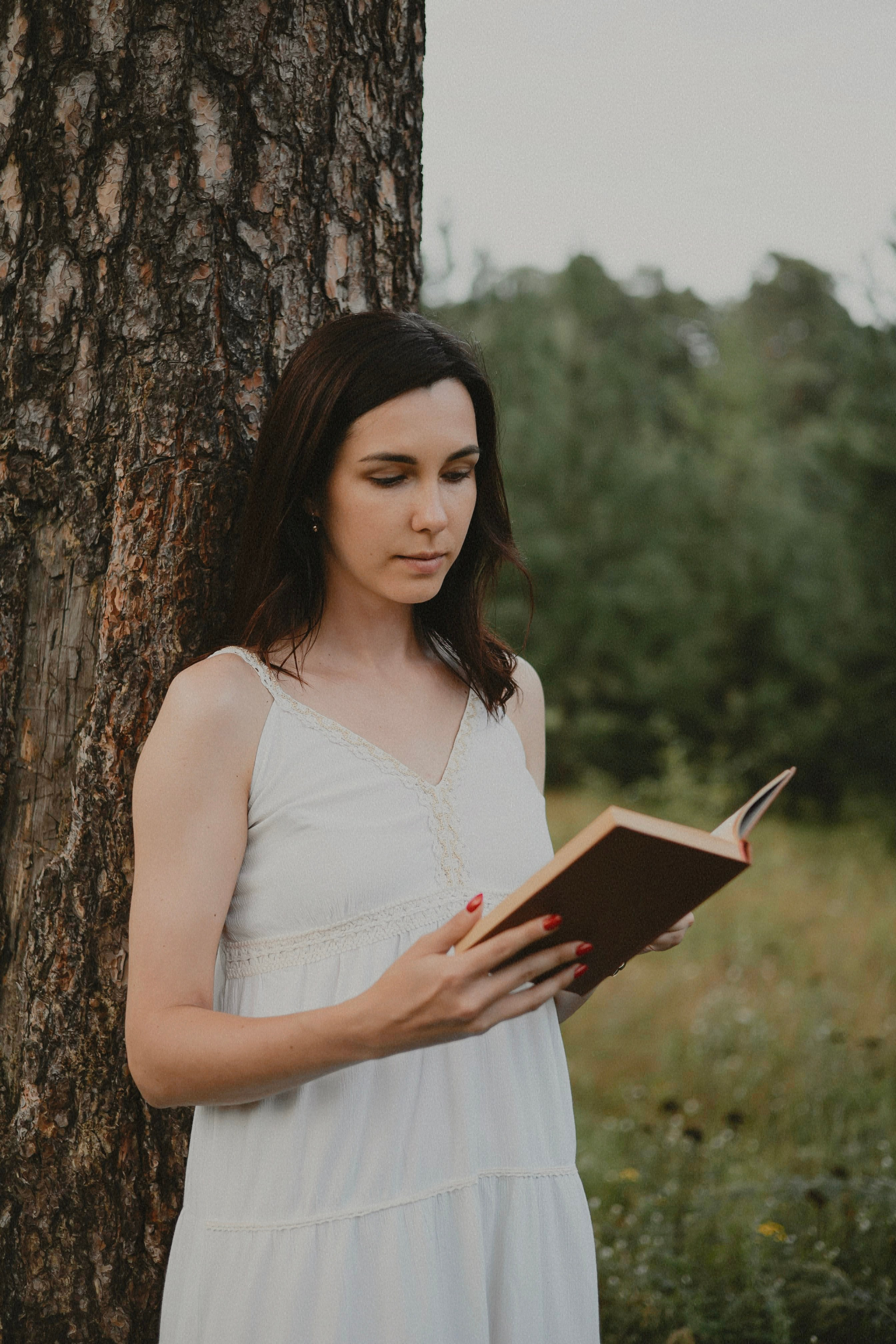Оля. Фотограф Алина Любимова г. Пермь