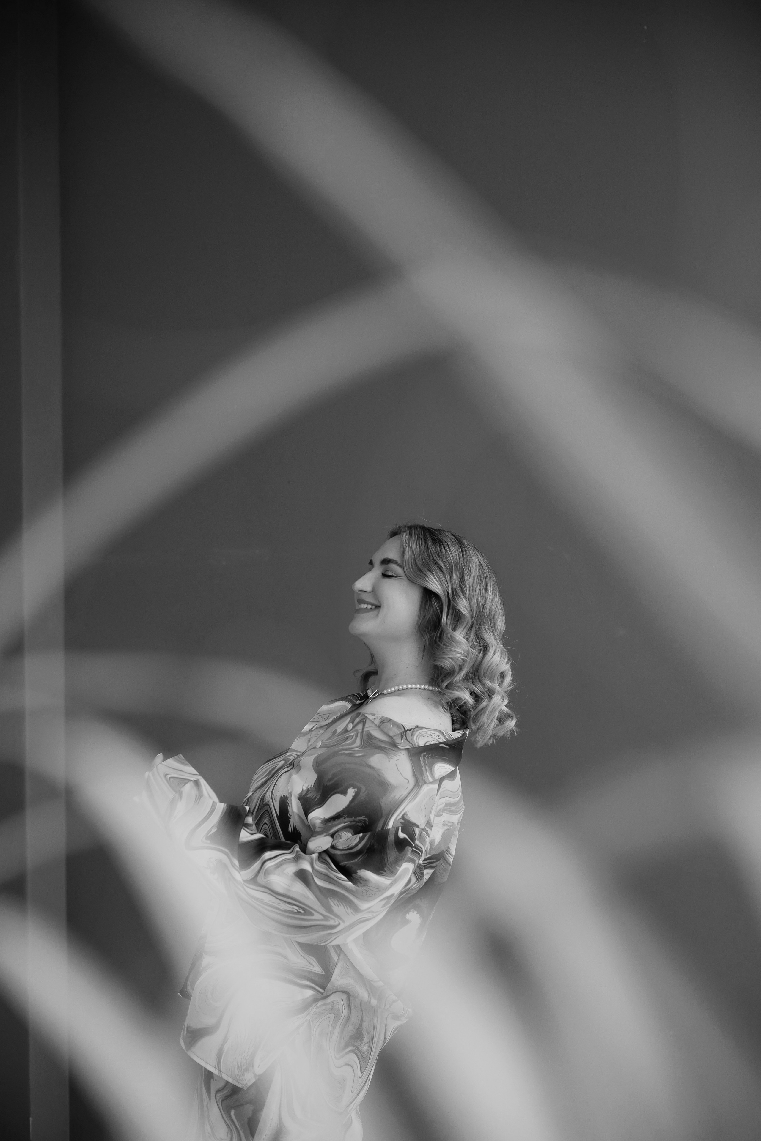 Юлия. Фотограф Алина Любимова г. Пермь