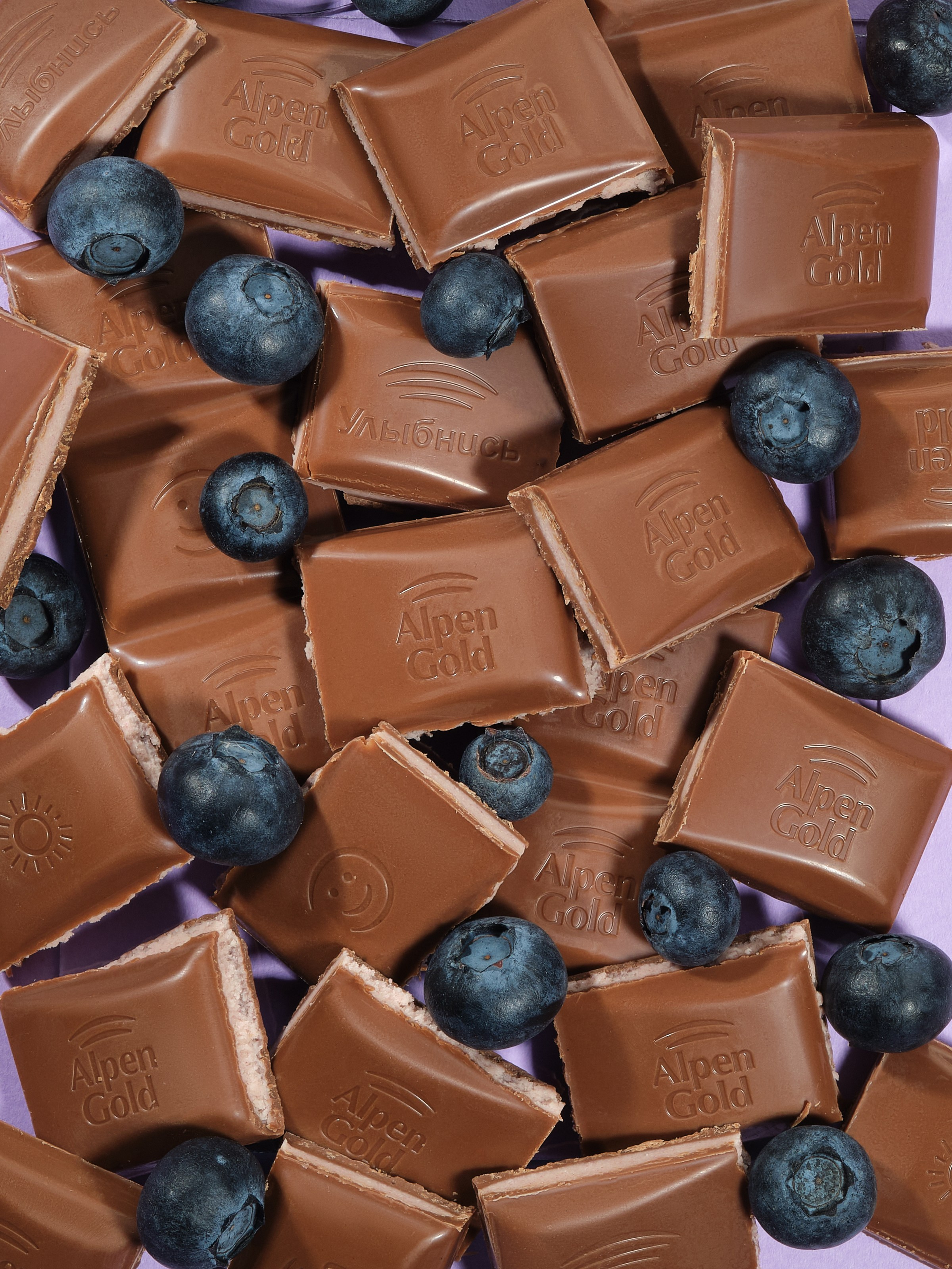 Проект Alpen Gold. Фотограф Карташев Артур