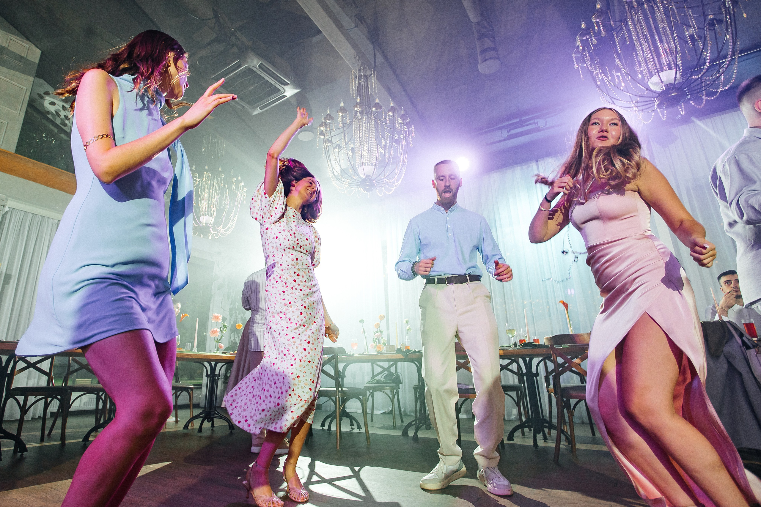 23/08. Свадебный фотограф в Москве Виктория Арехова