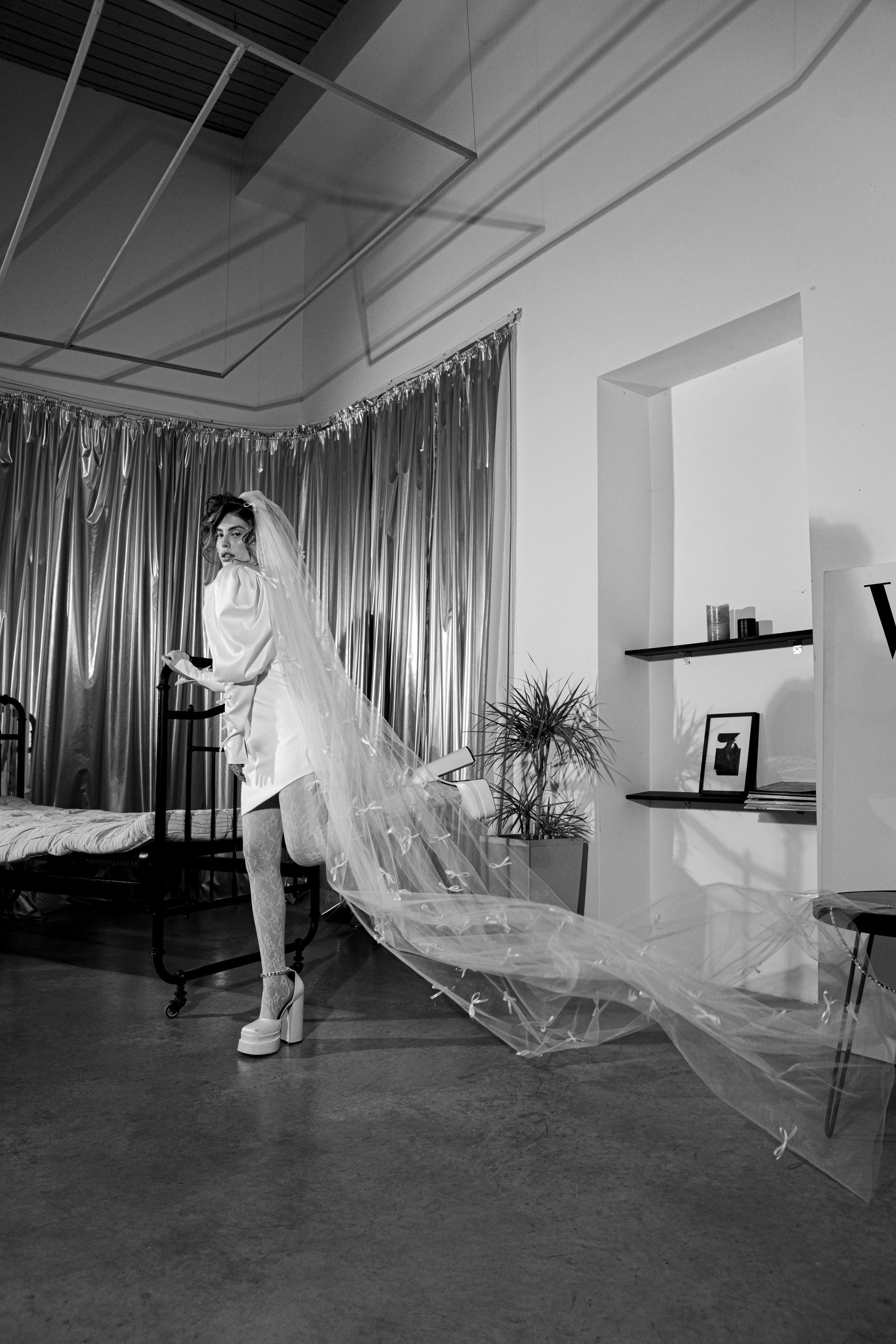 Ксения. Свадебный фотограф Воронеж Марина Грудинина