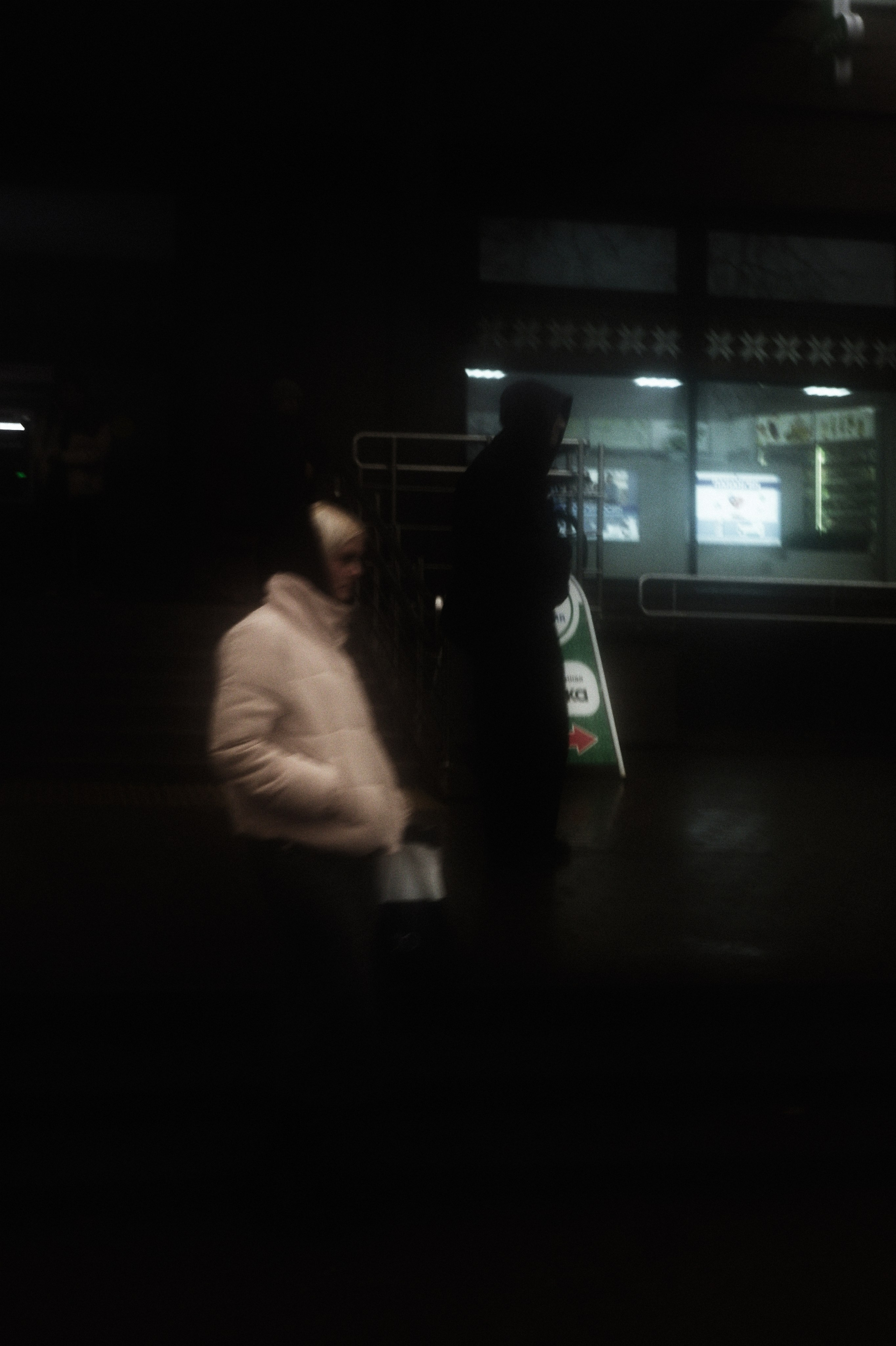 Street photo. Фотограф (photographer) Lischinski Vitaliy