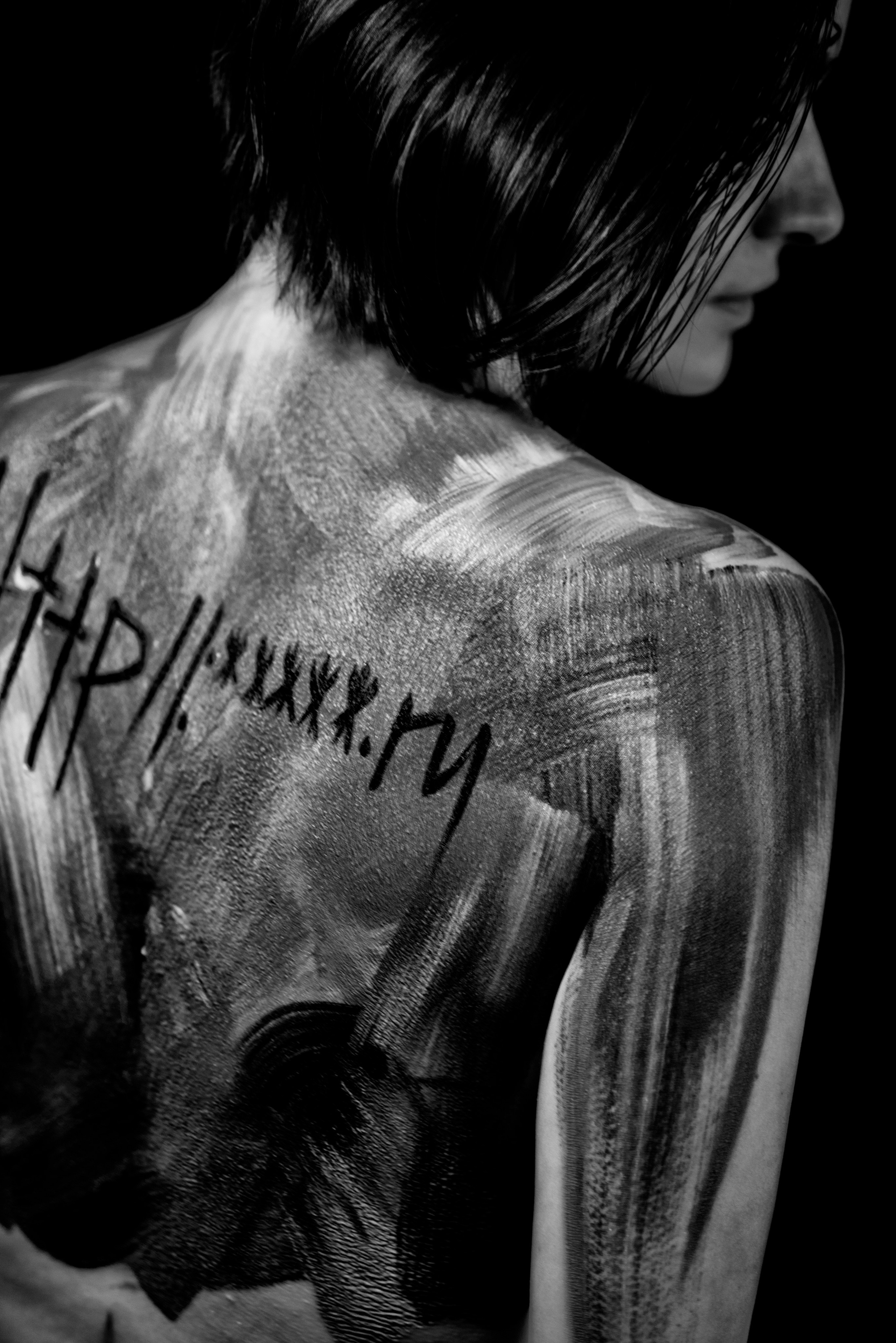 Арт практика. Фотограф Милена Яновска