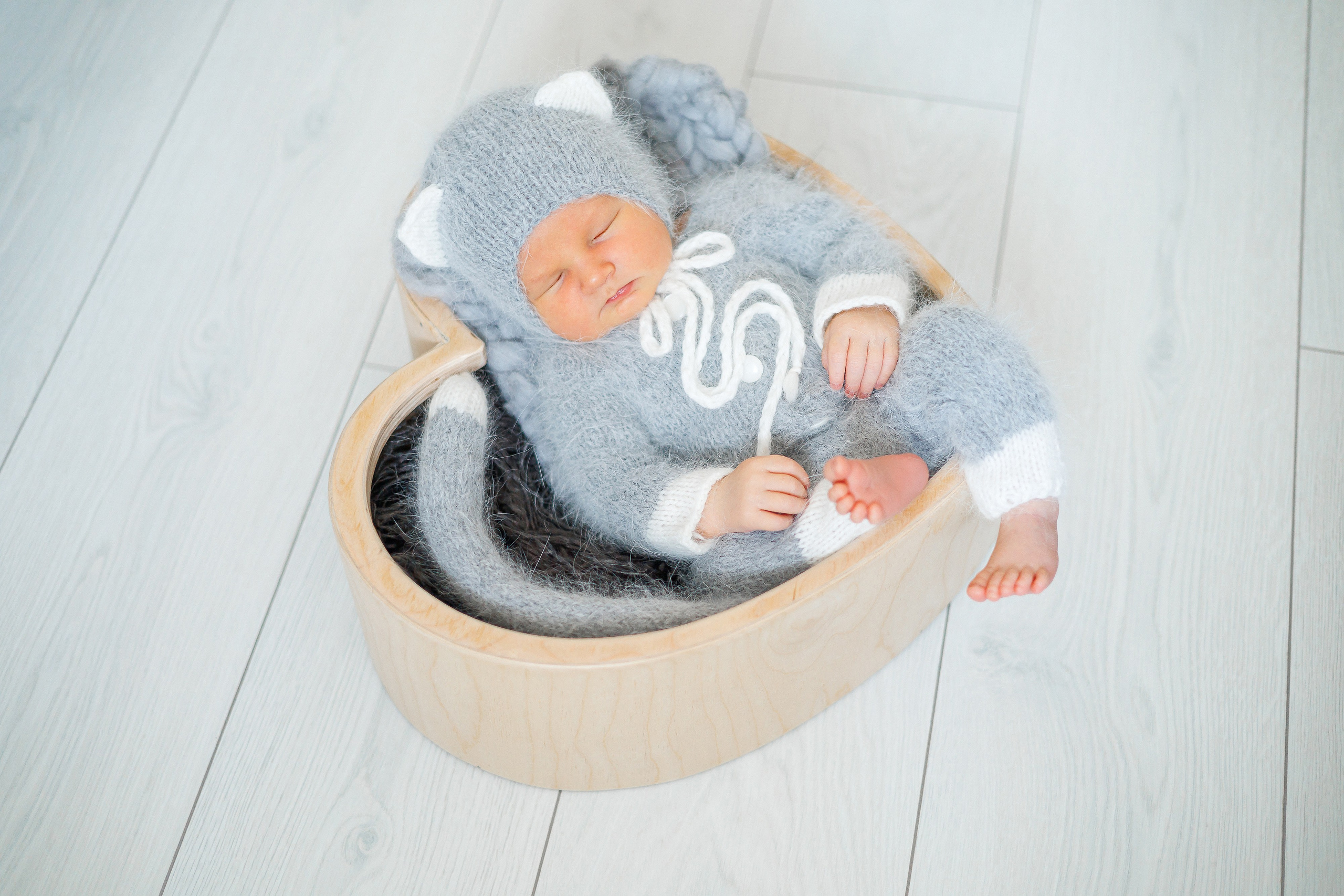 Матвей, 14 дней. Фотограф новорождённых в Йошкар-Оле Ильмира Сидоркина