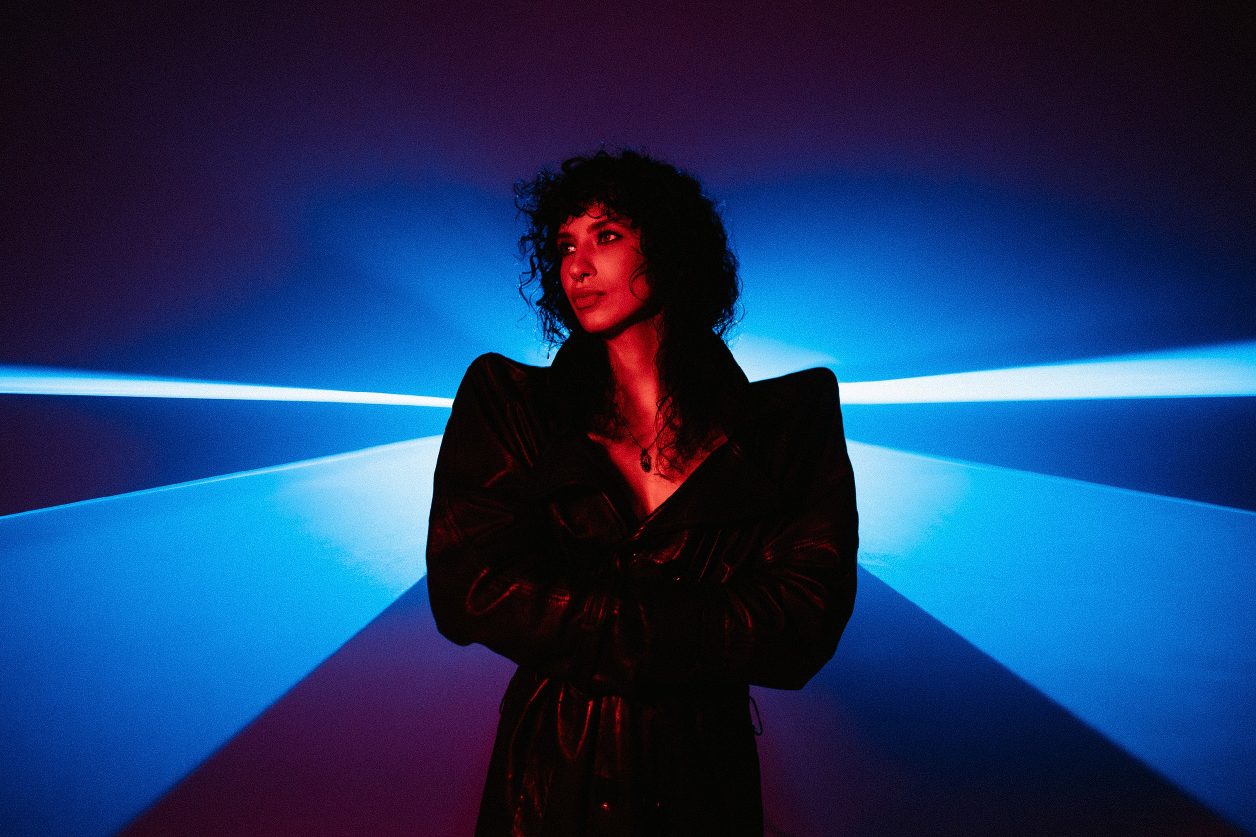 «LOOK FOR THE LIGHT»