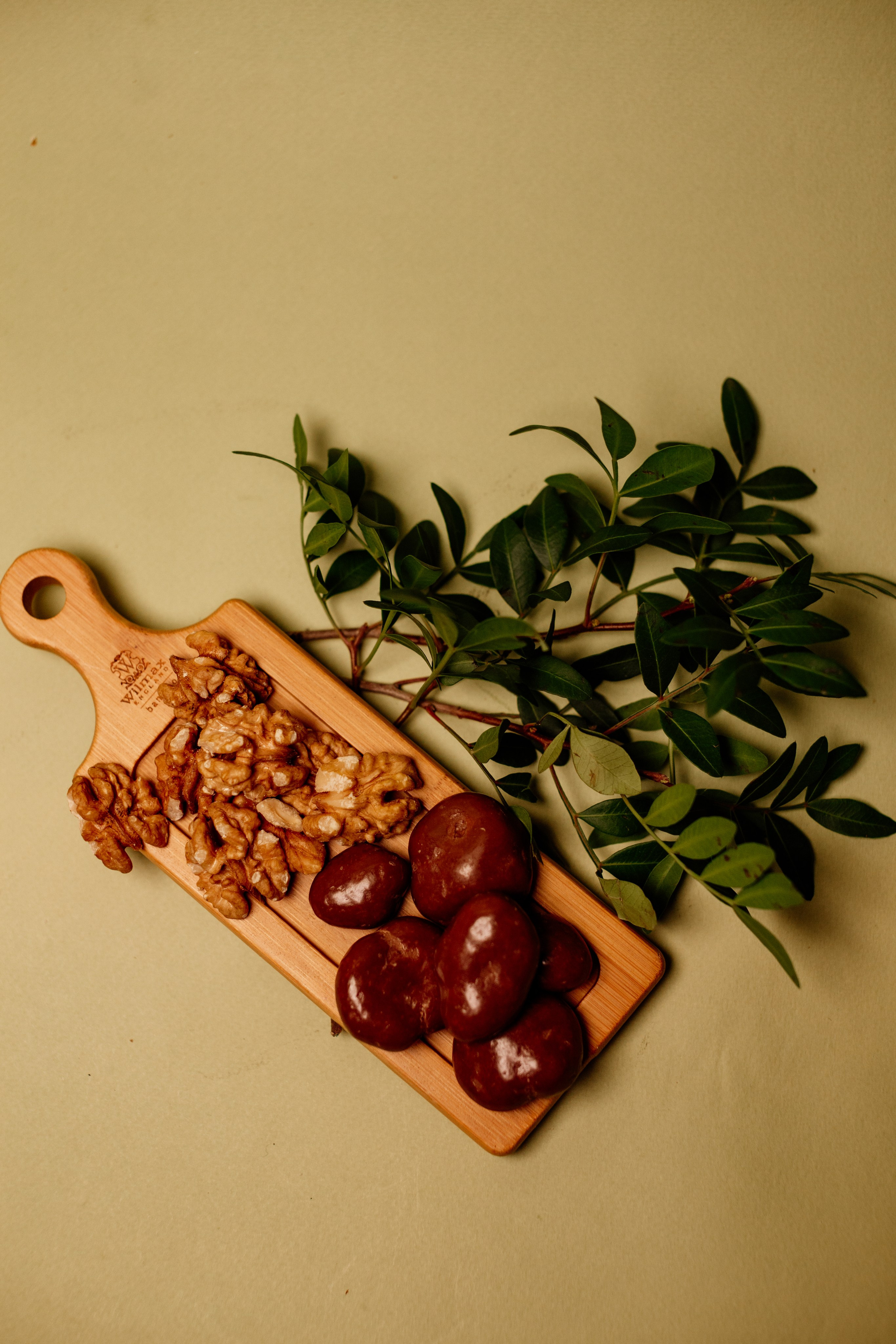 Сладости. Фотограф Ершова Светлана