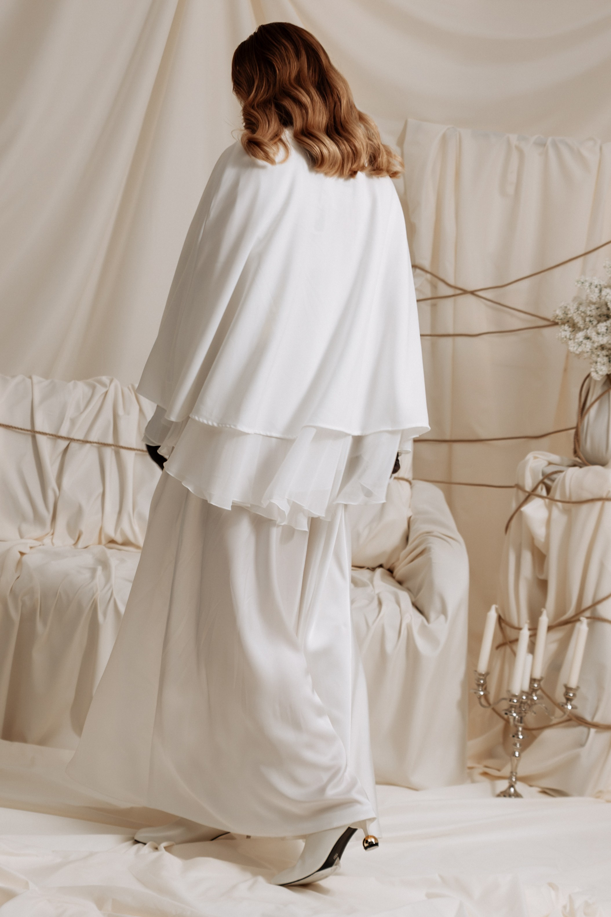 Григорий и Софья. Фотограф Ершова Светлана