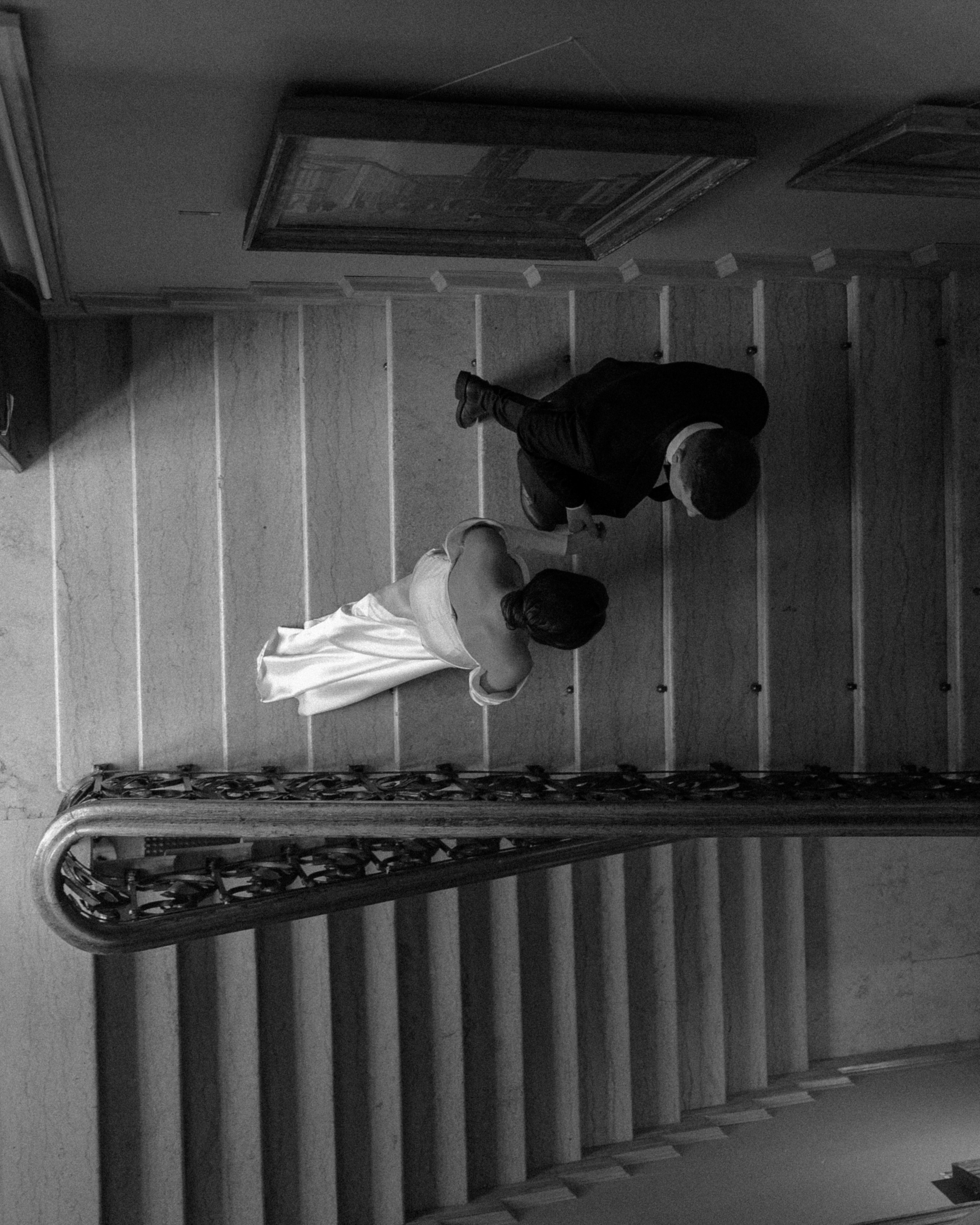 LOVE BW. Свадебный фотограф в Москве Александр Нестеров