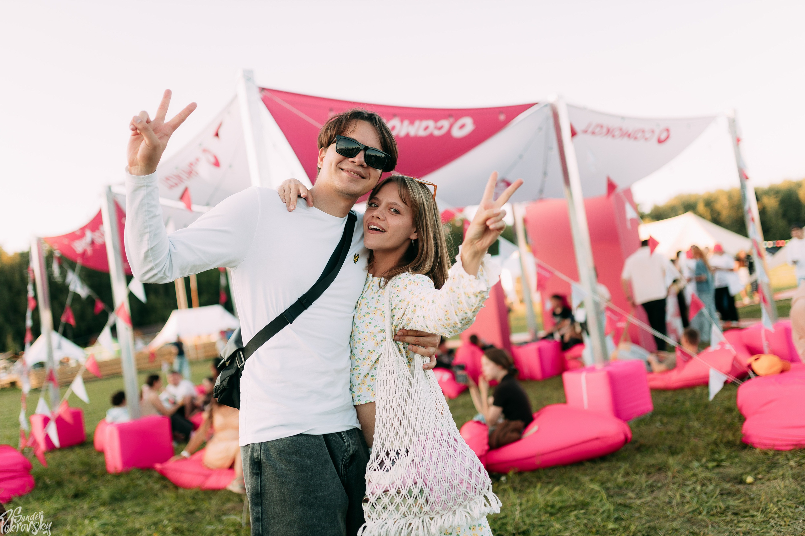 Самокат. Свадебный и репортажный фотограф в Чебоксарах Покровский Александр