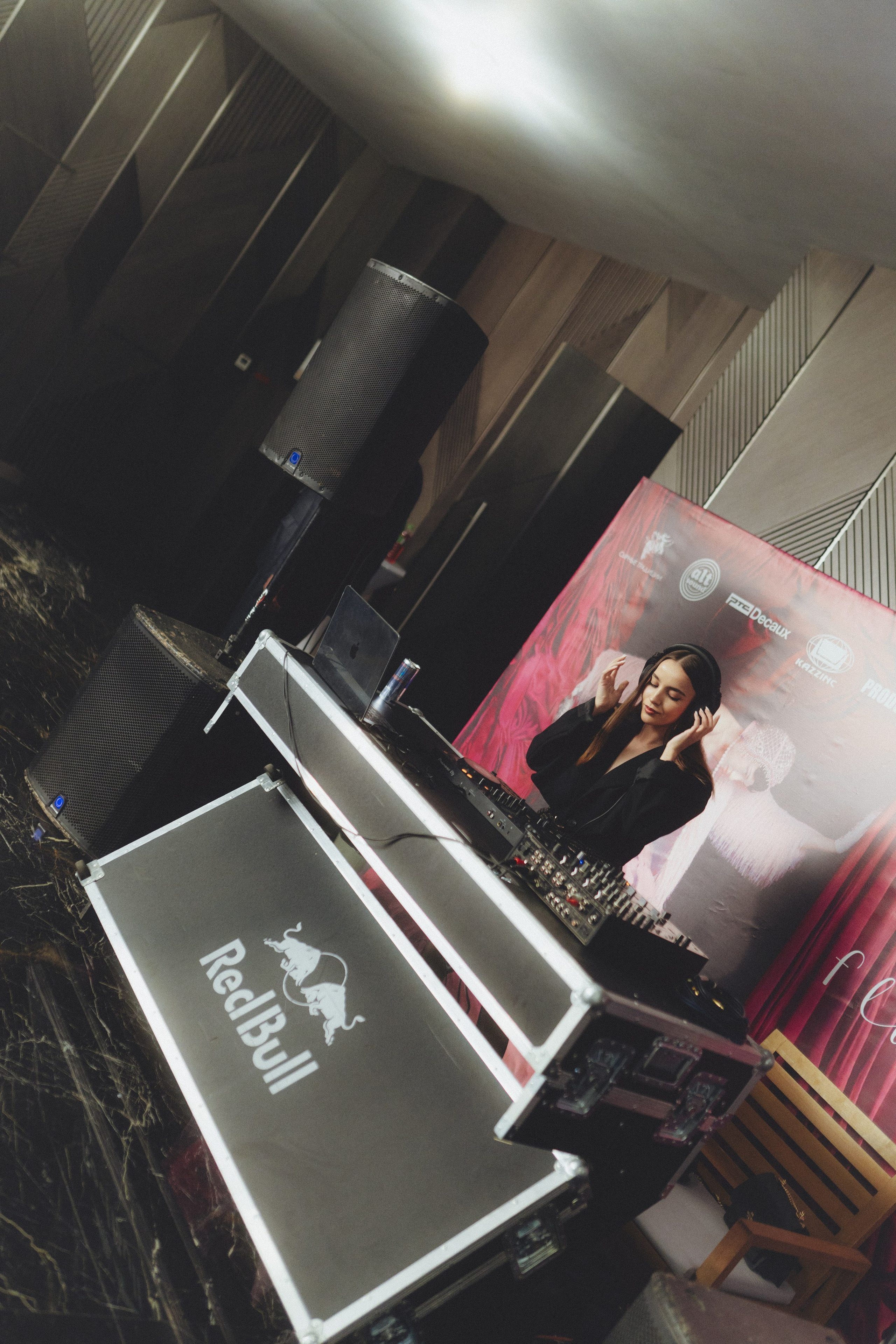 EURASIAN FASHION WEEK