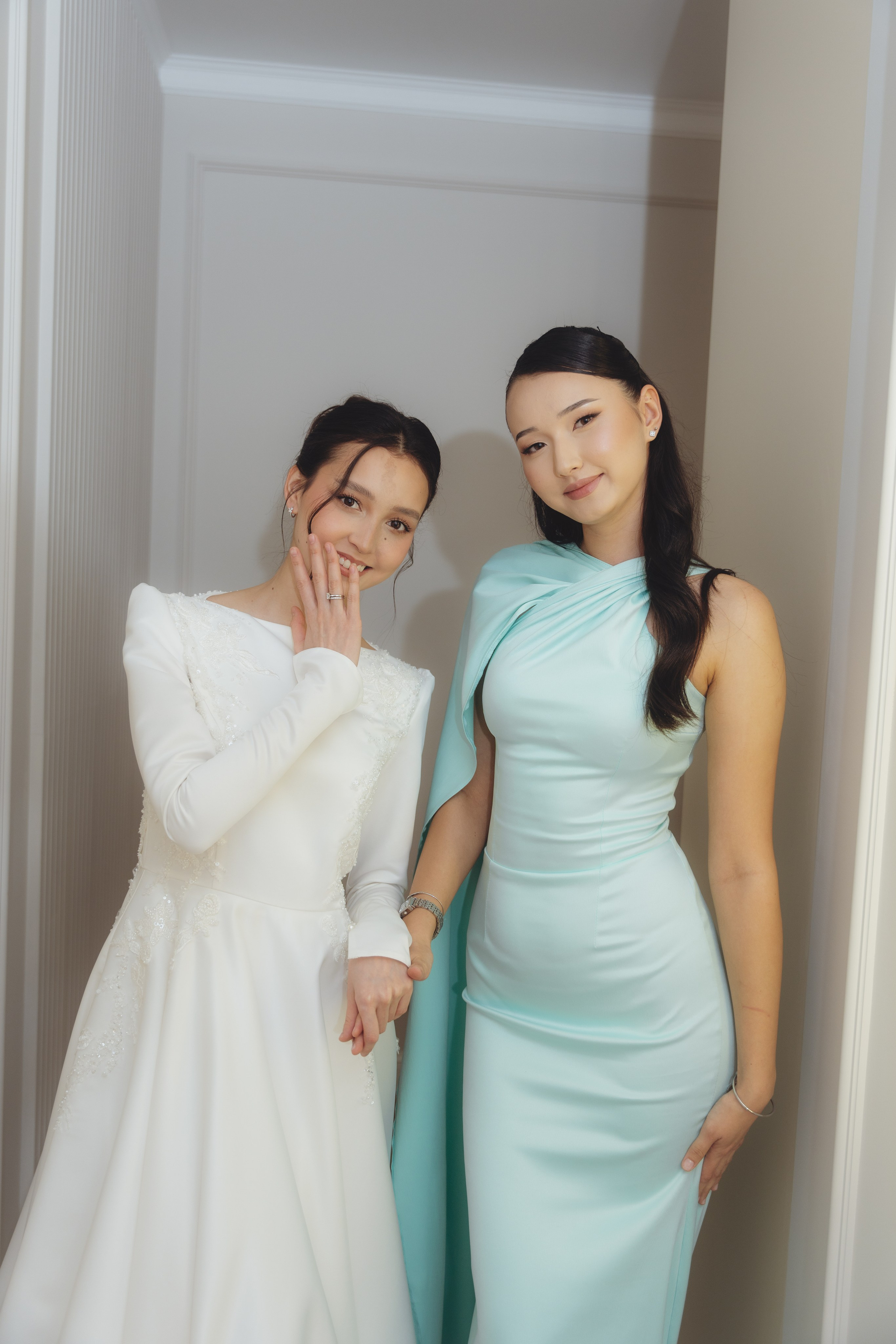 Galym&Ayaulym Wedding Day