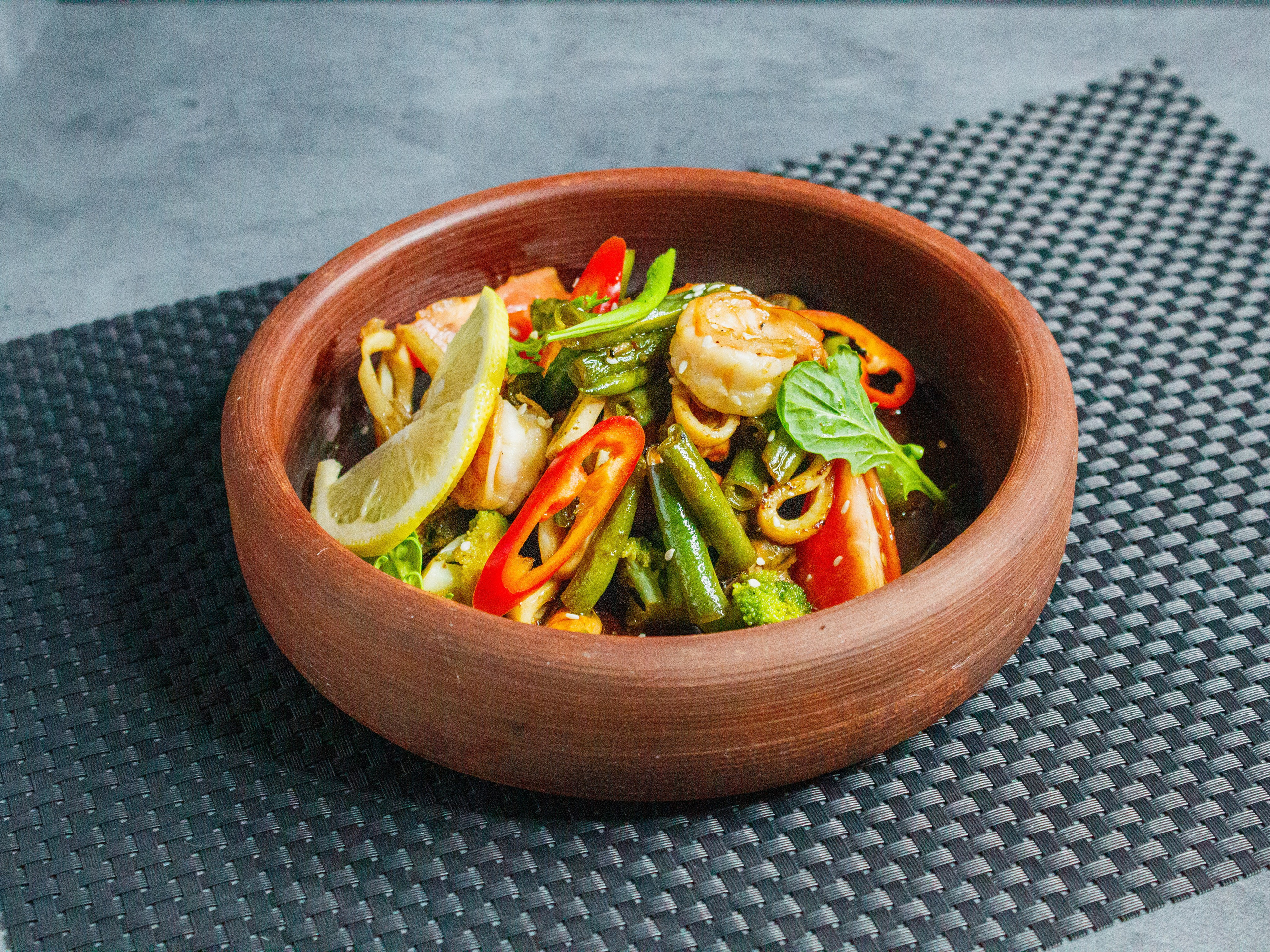 Ресторанная съемка. Фотограф в Санкт-Петербурге