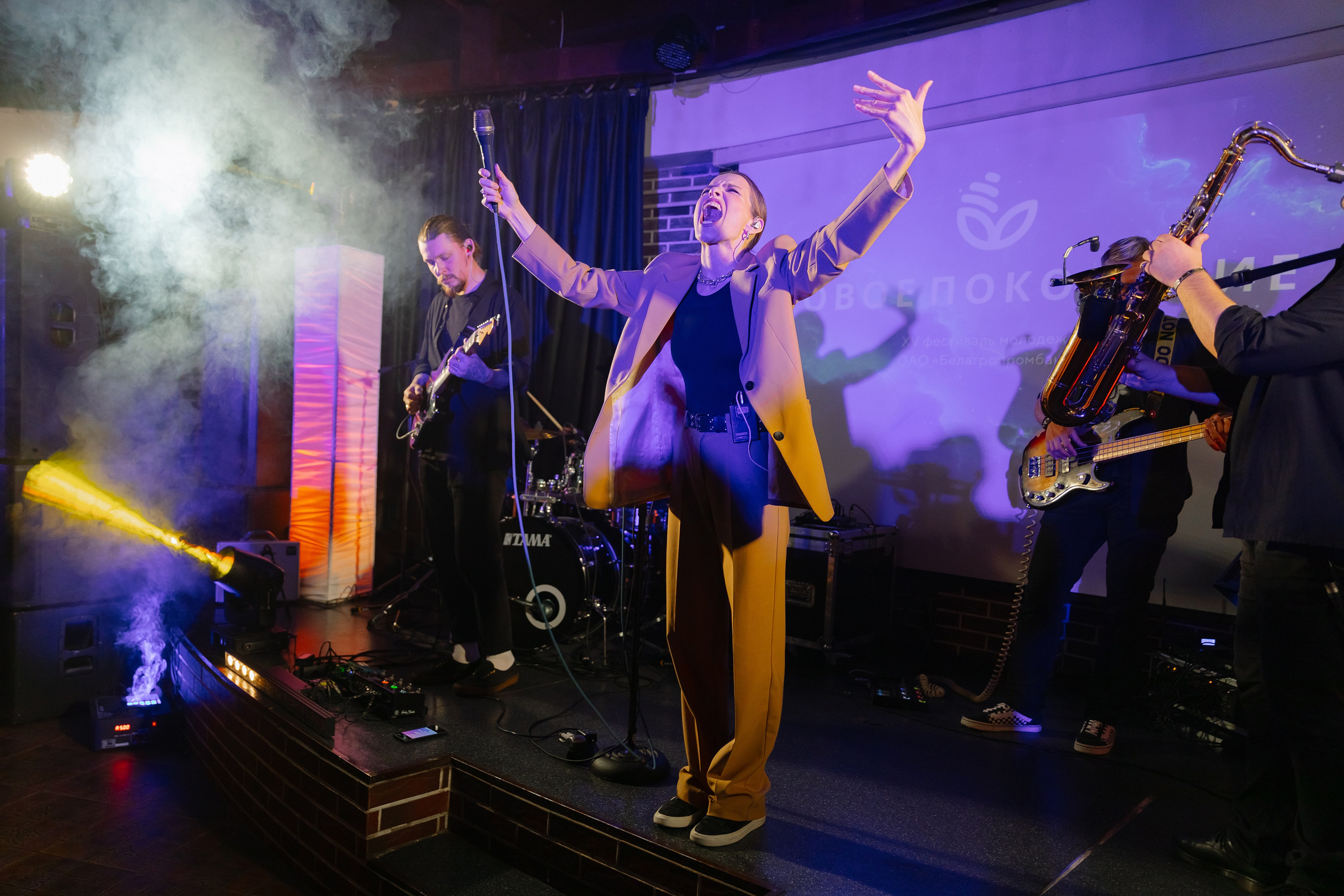 Корпоративная фотосъемка для ОАО Белагропромбанк в Суле в Загородном комплексе Westa. Свадебный фотограф в Минске/Беларуси Сергей Спиридонов