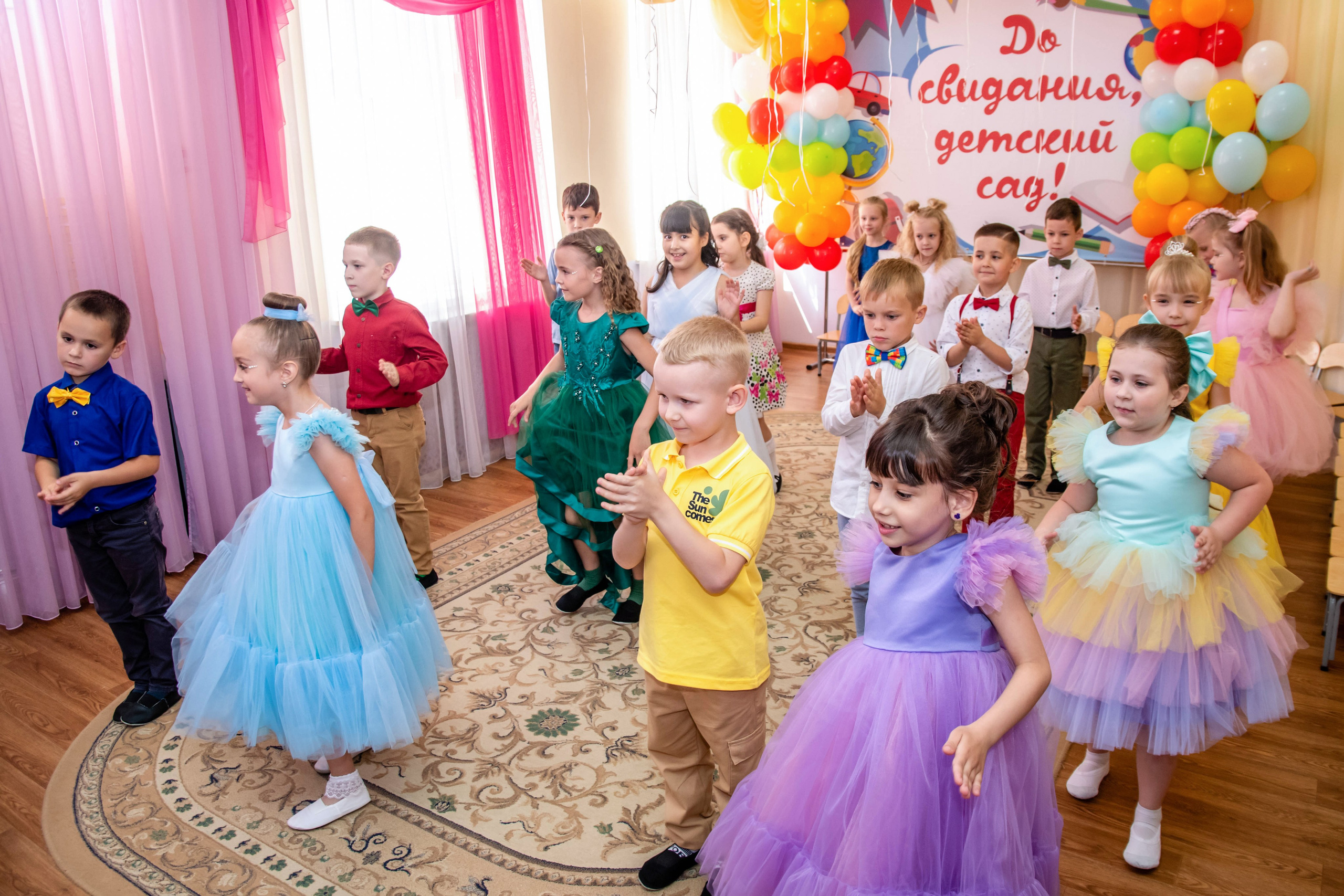 Фотограф на выпускной Краснодар. Вячеслав Скрипник Фотограф Краснодар