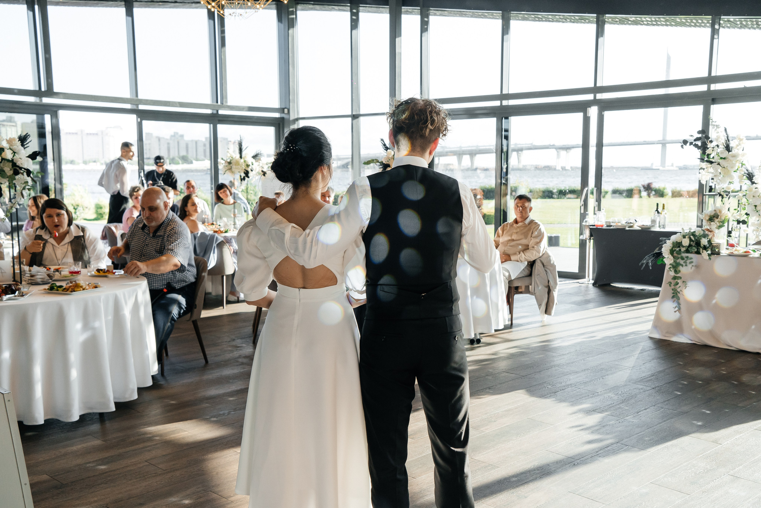 Санкт-Петербург. Свадебный фотограф-видеограф в Архангельске. Фотохудожница Lana Contra