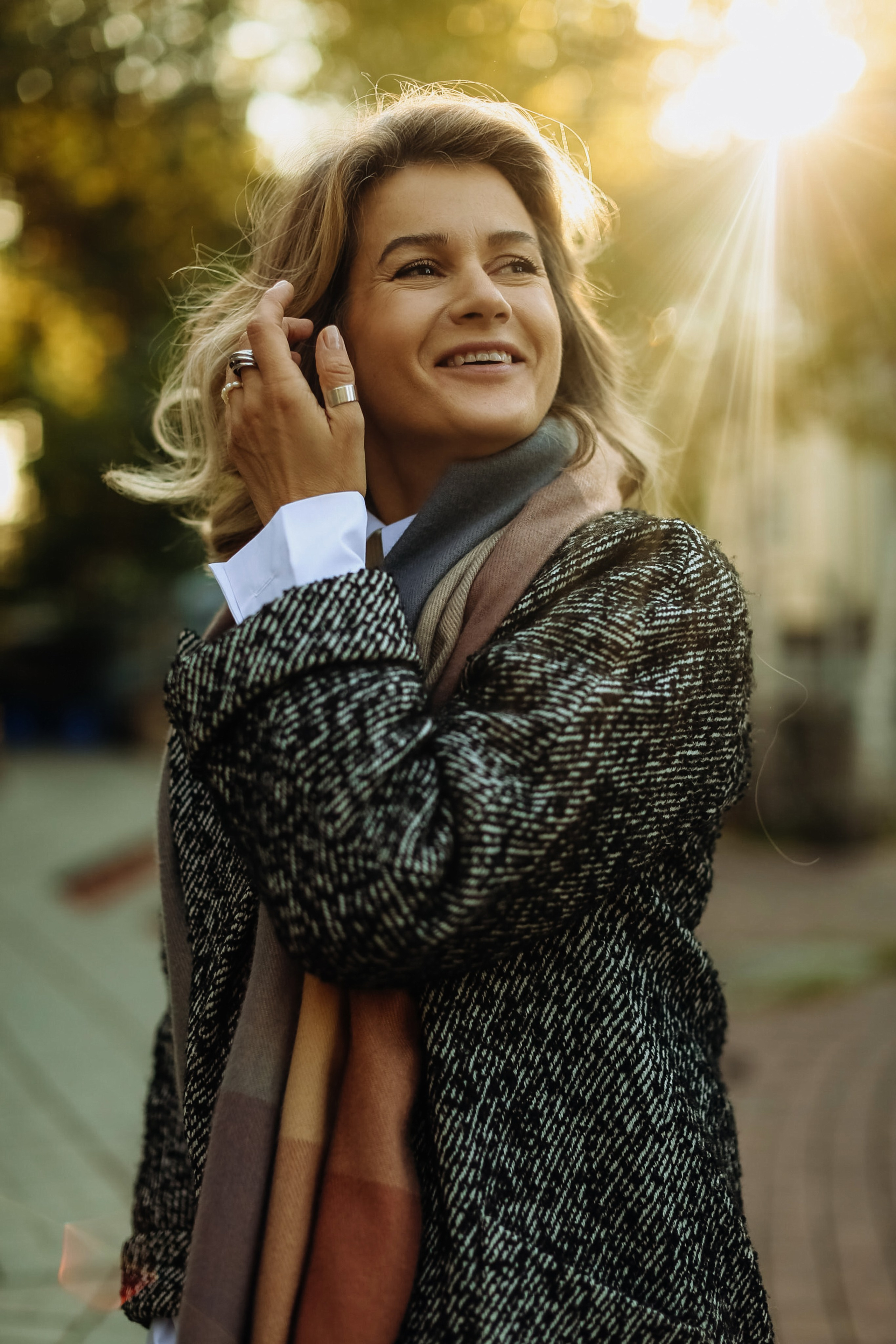 ЖЕНСКИЙ ПОРТРЕТ. Семейный фотограф из Екатеринбурга Катя Маруневич